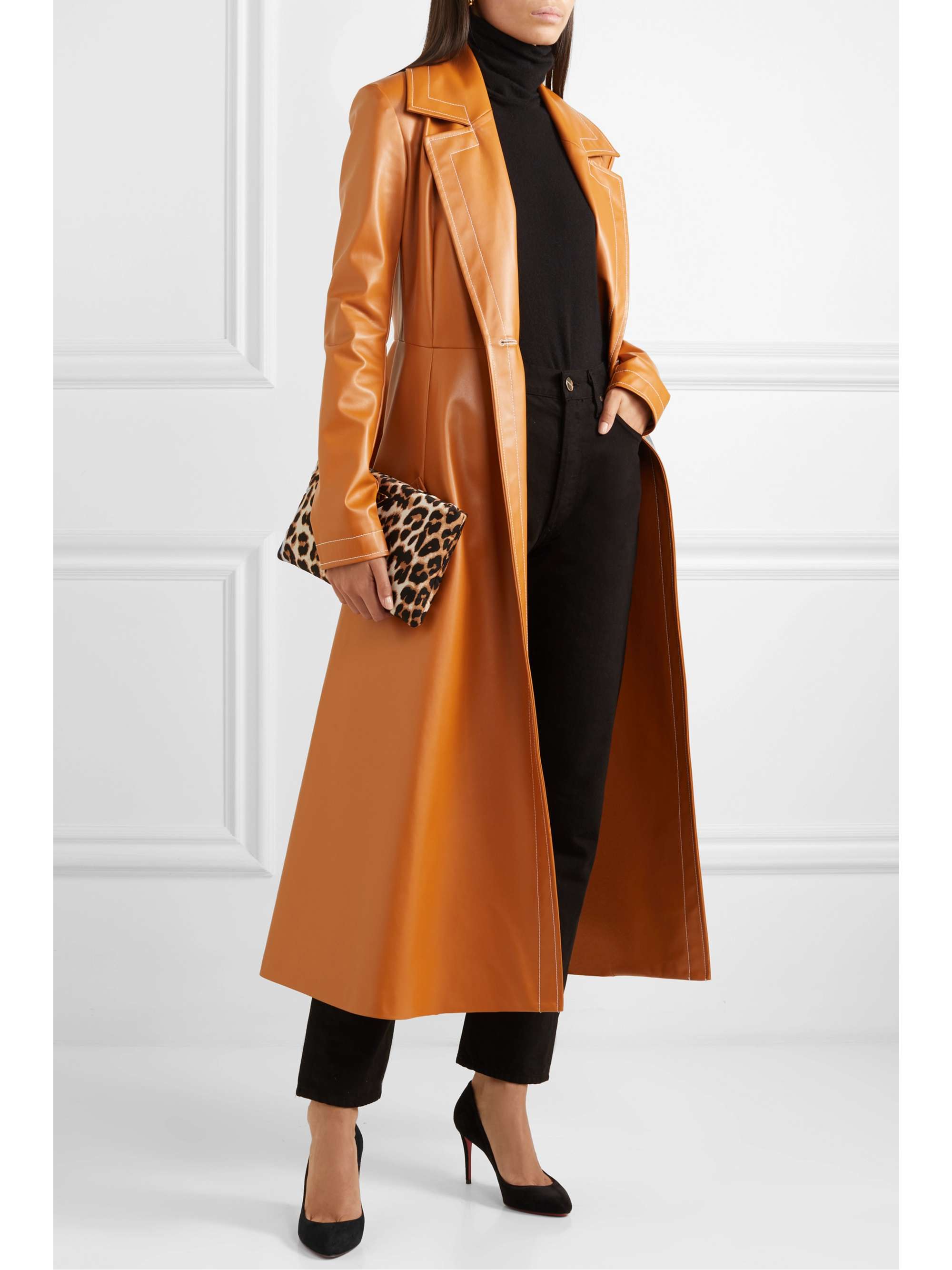 eloise pointy toe pump