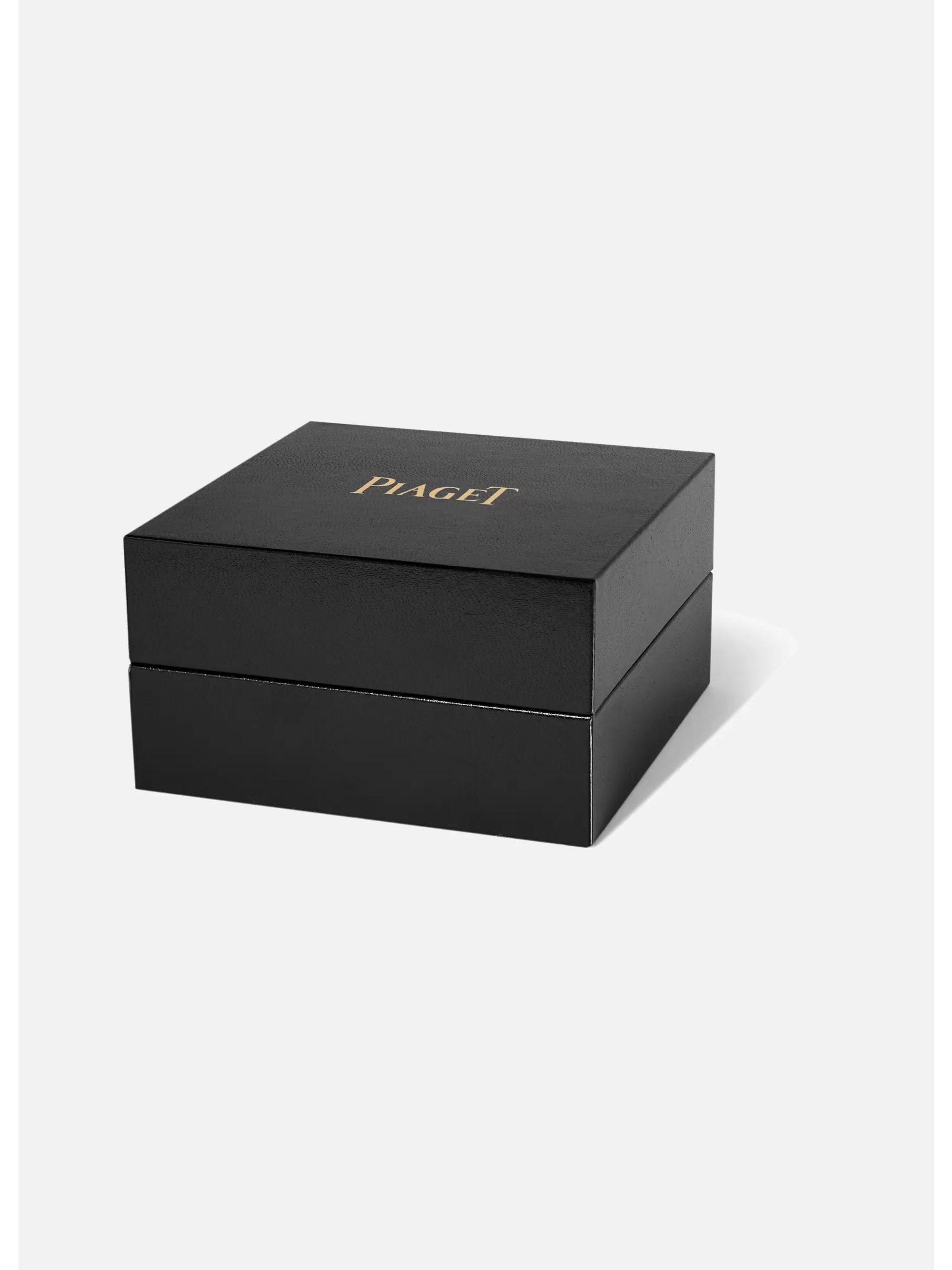 piaget ring box