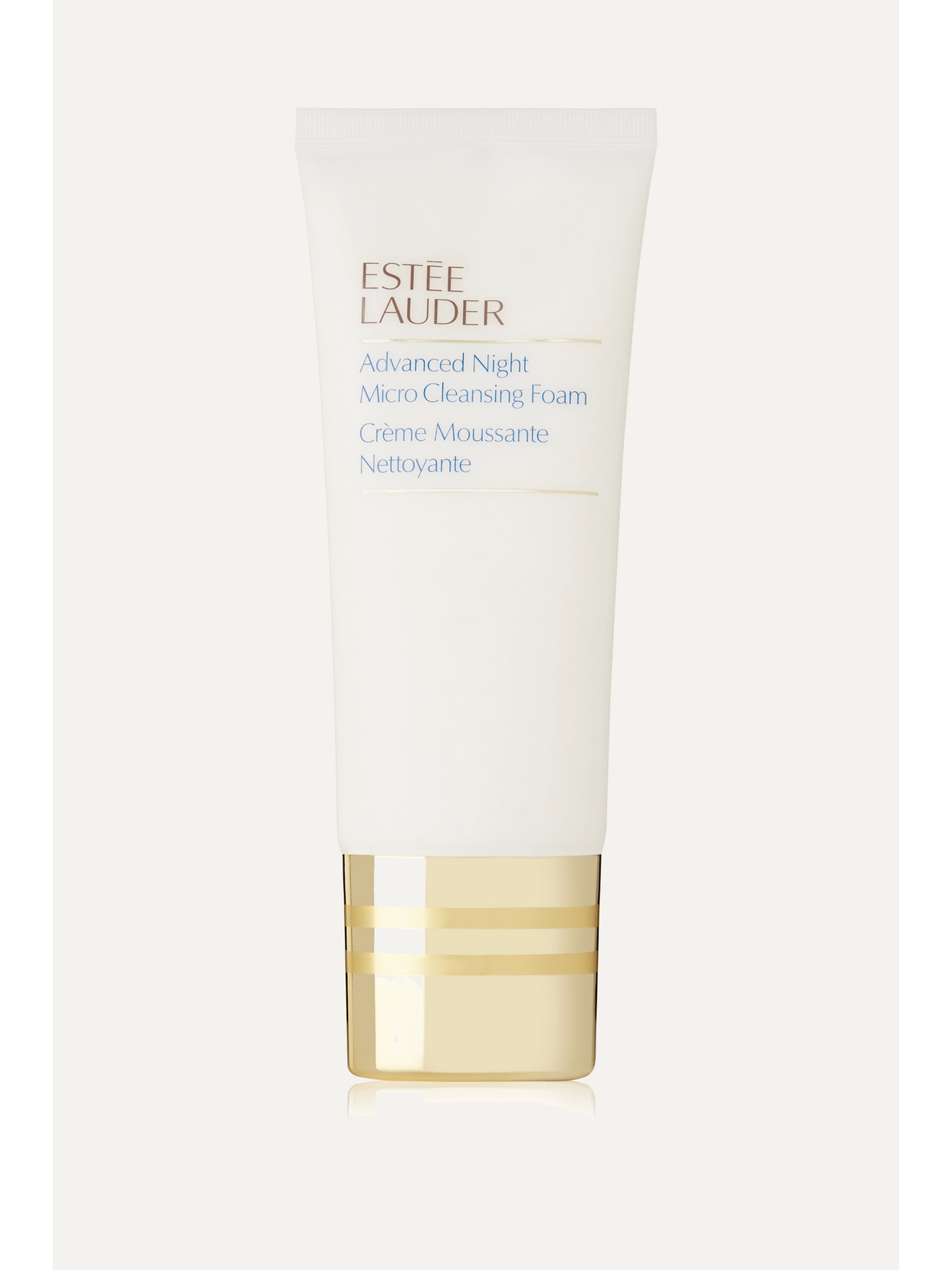 Estée Lauder Advanced Night Micro Cleansing Foam, 100ml - One Size In Colorless