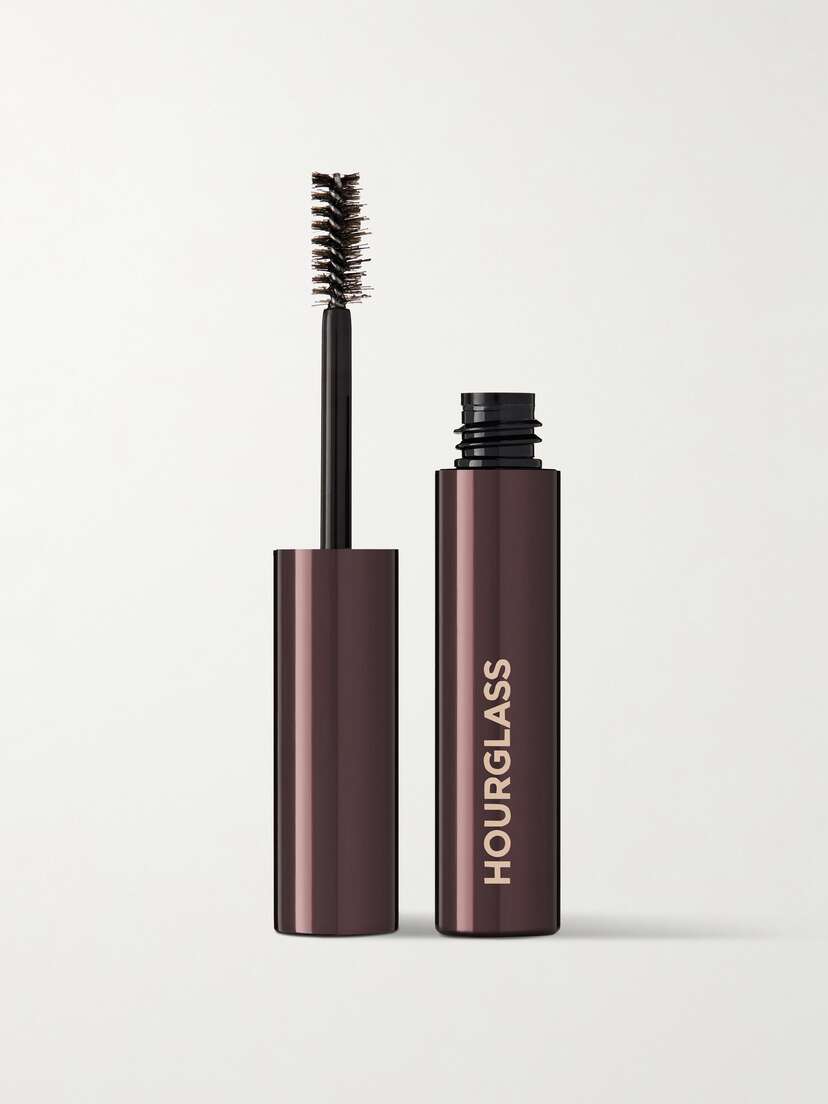 Hourglass Arch Brow Shaping Gel - Clear