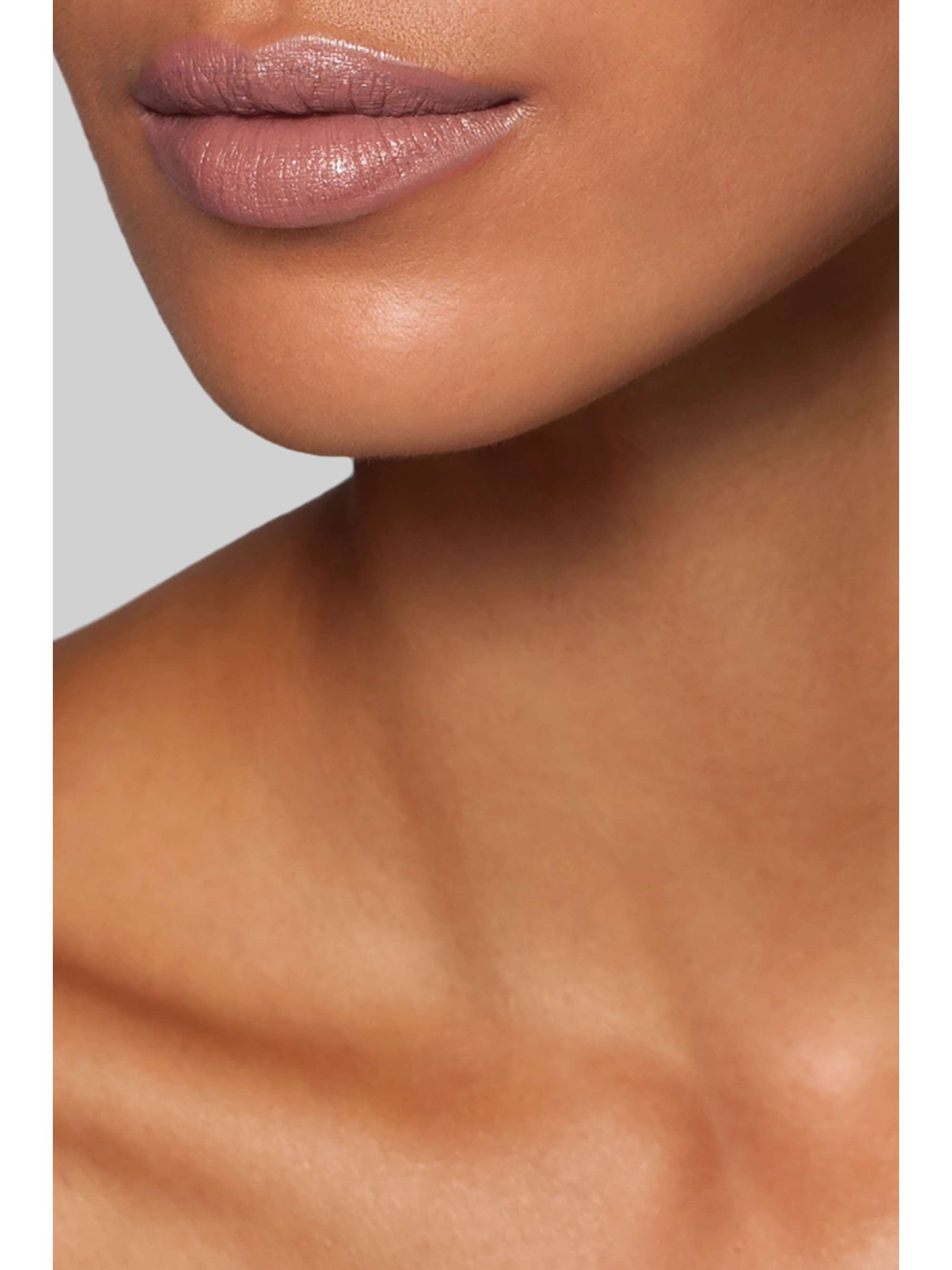NARS Audacious Lipstick - Dayle