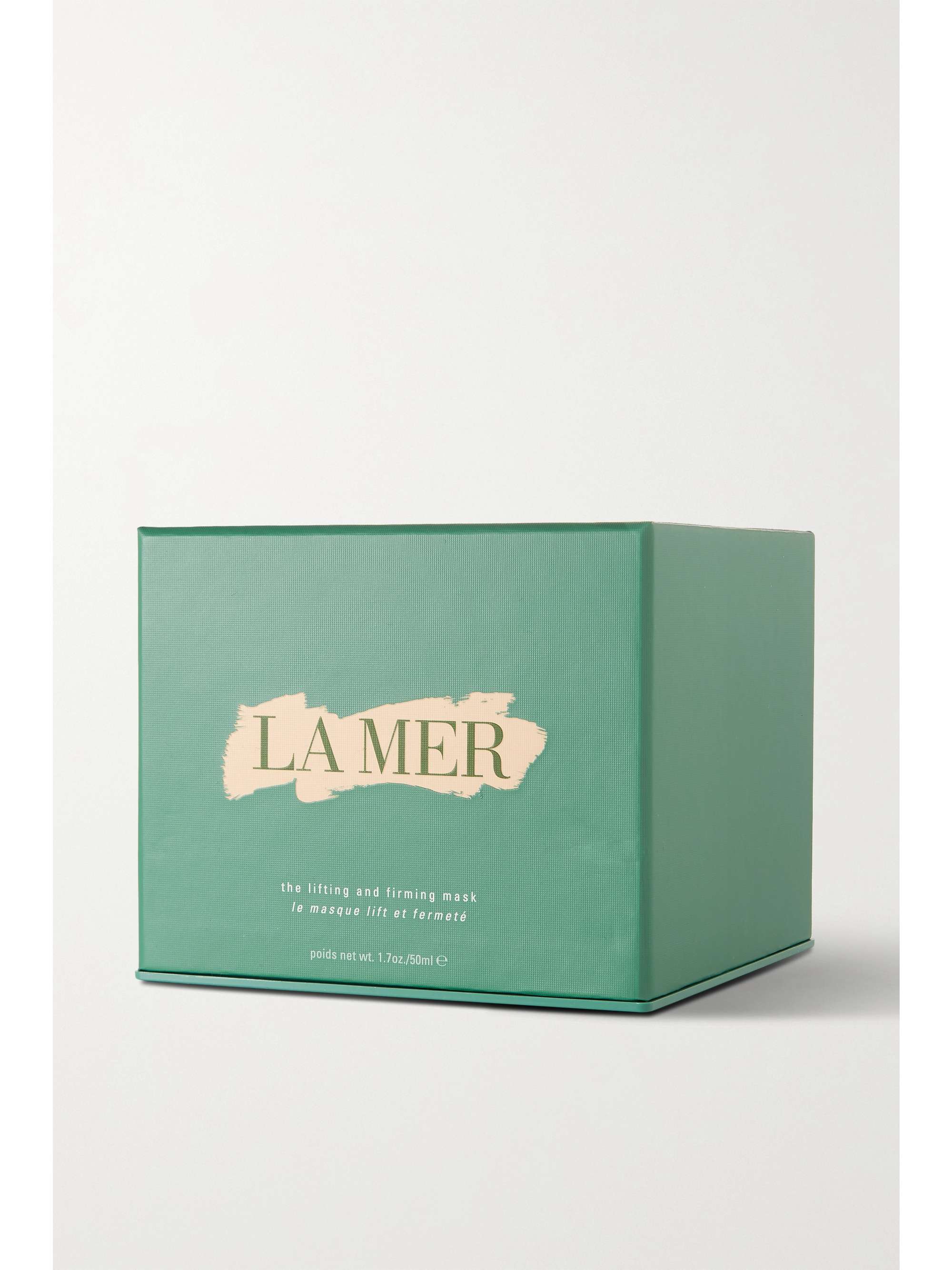 LA MER The Lifting and Firming Mask, 50 ml – Gesichtsmaske