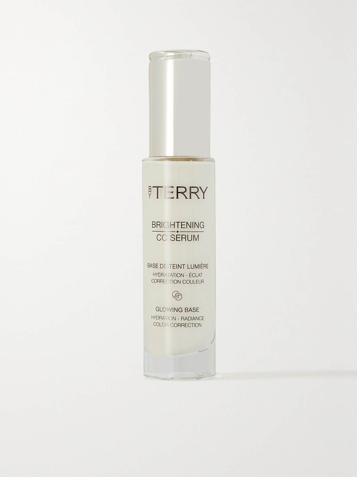 BY TERRY CELLULAROSE® BRIGHTENING CC LUMI-SERUM - IMMACULATE LIGHT, 30ML