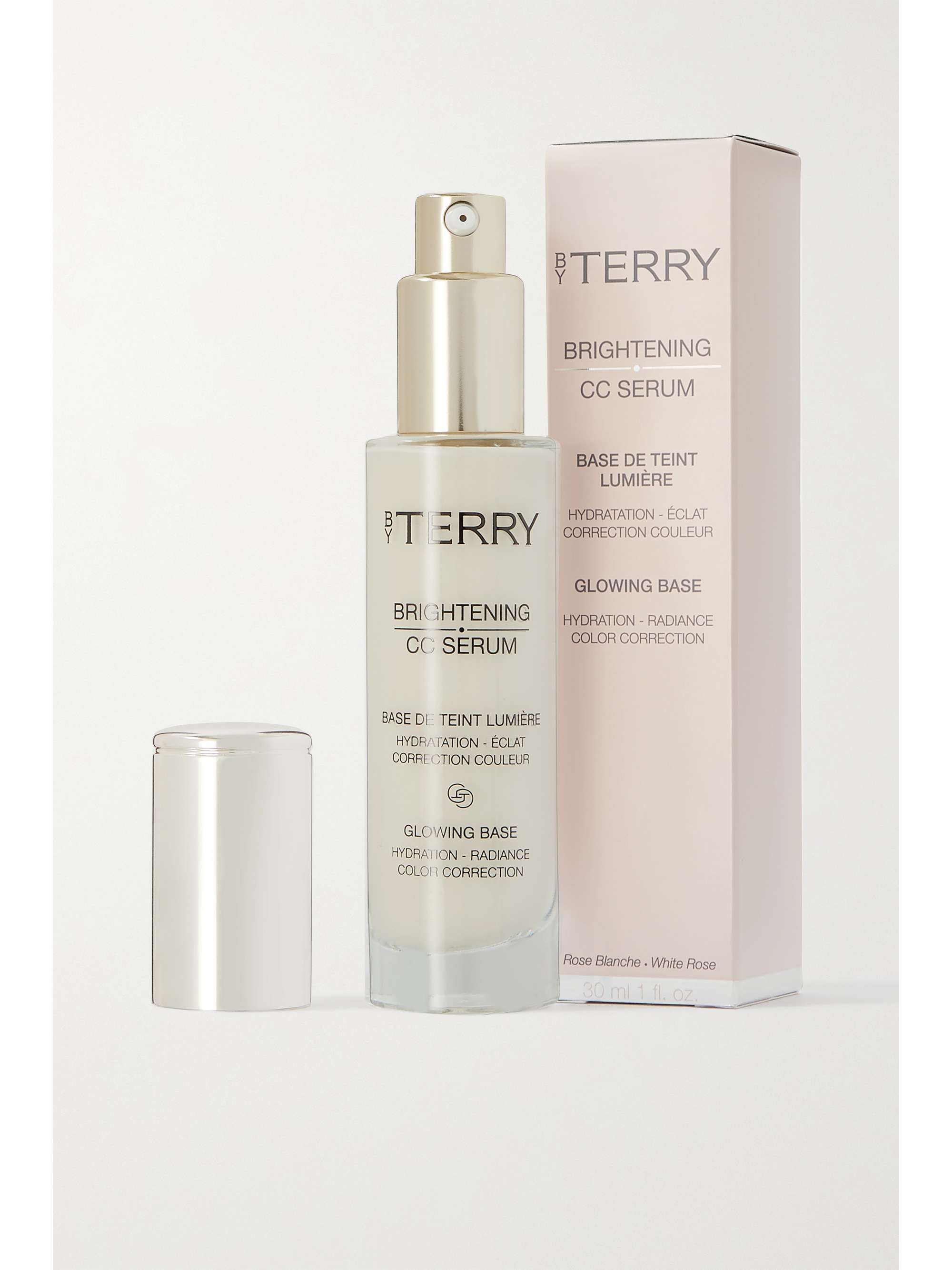 BY TERRY Brightening CC Serum - N1 Immaculate Light, 30ml