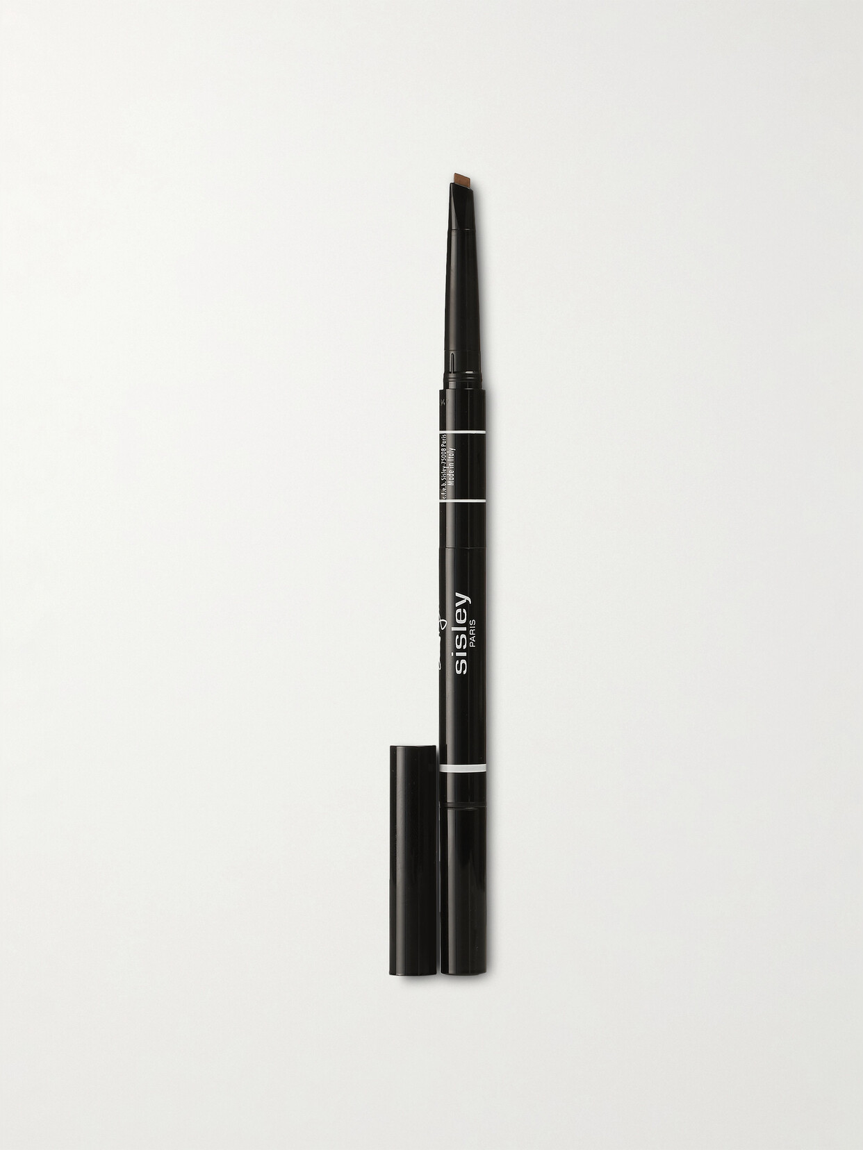 Sisley - Phyto-sourcils Design 3-in-1 Architect Pencil - 2 Chatain