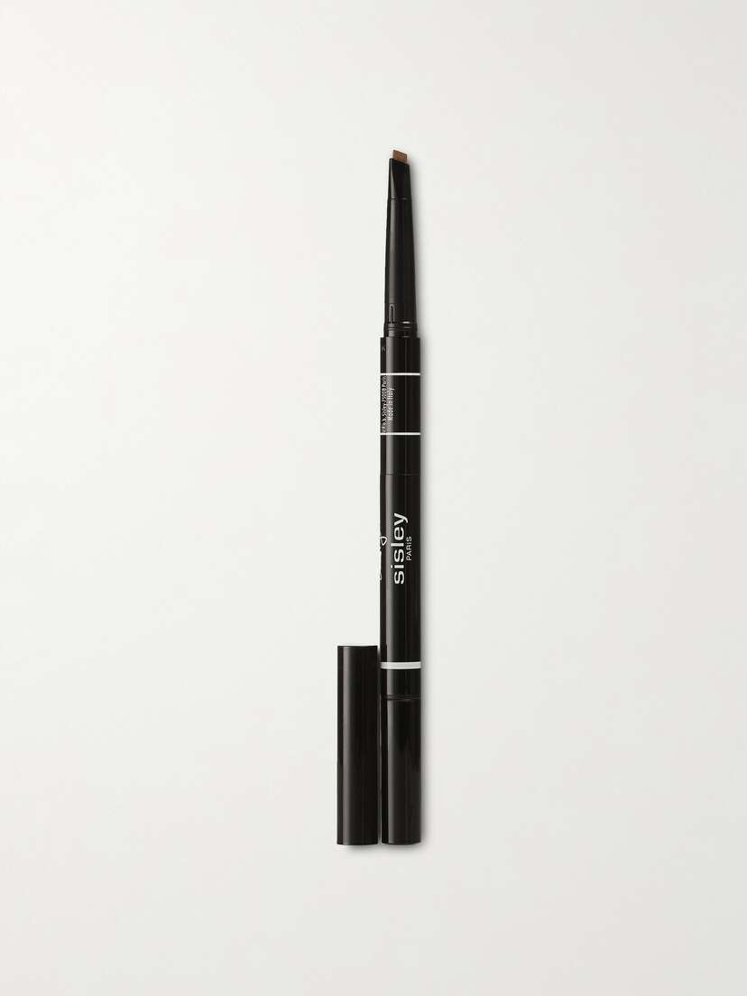 Sisley Phyto-sourcils Design 3-in-1 Architect Pencil - 2 Chatain