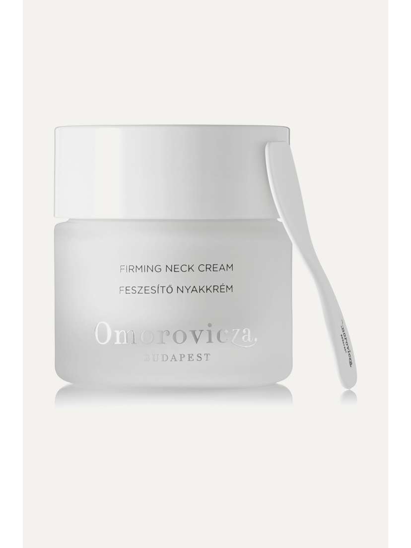 OMOROVICZA Firming Neck Cream, 50ml