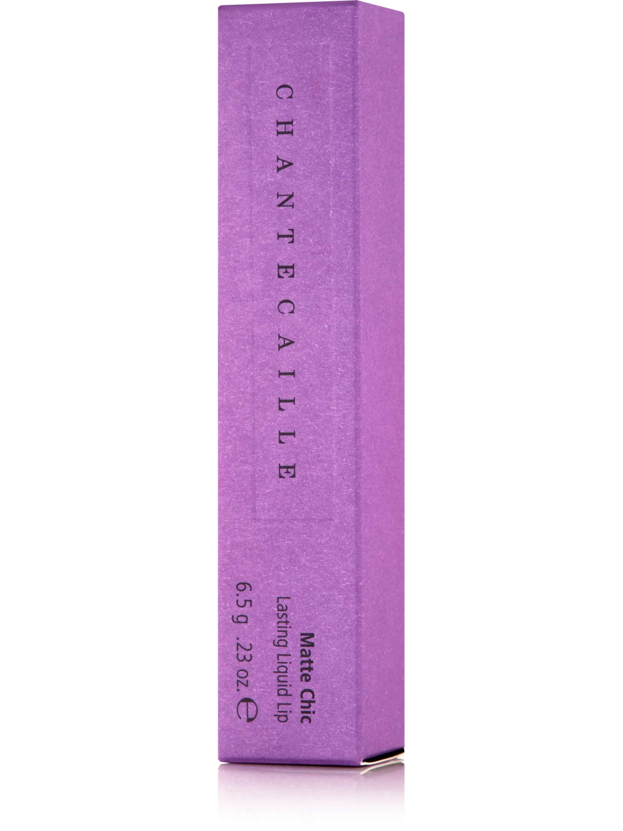 CHANTECAILLE Matte Chic Liquid Lipstick - Marisa
