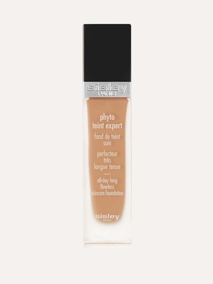 Sisley Phyto-teint Expert Flawless Skincare Foundation - 2+ Sand, 30ml