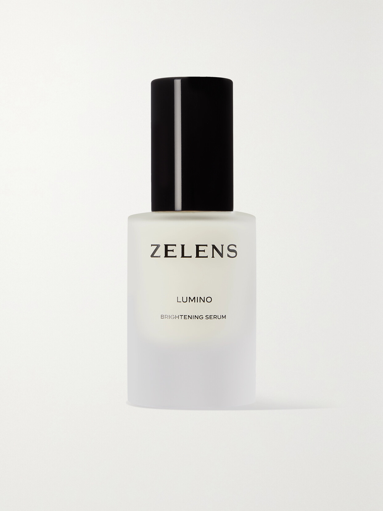 ZELENS LUMINO BRIGHTENING SERUM, 30ML - ONE SIZE