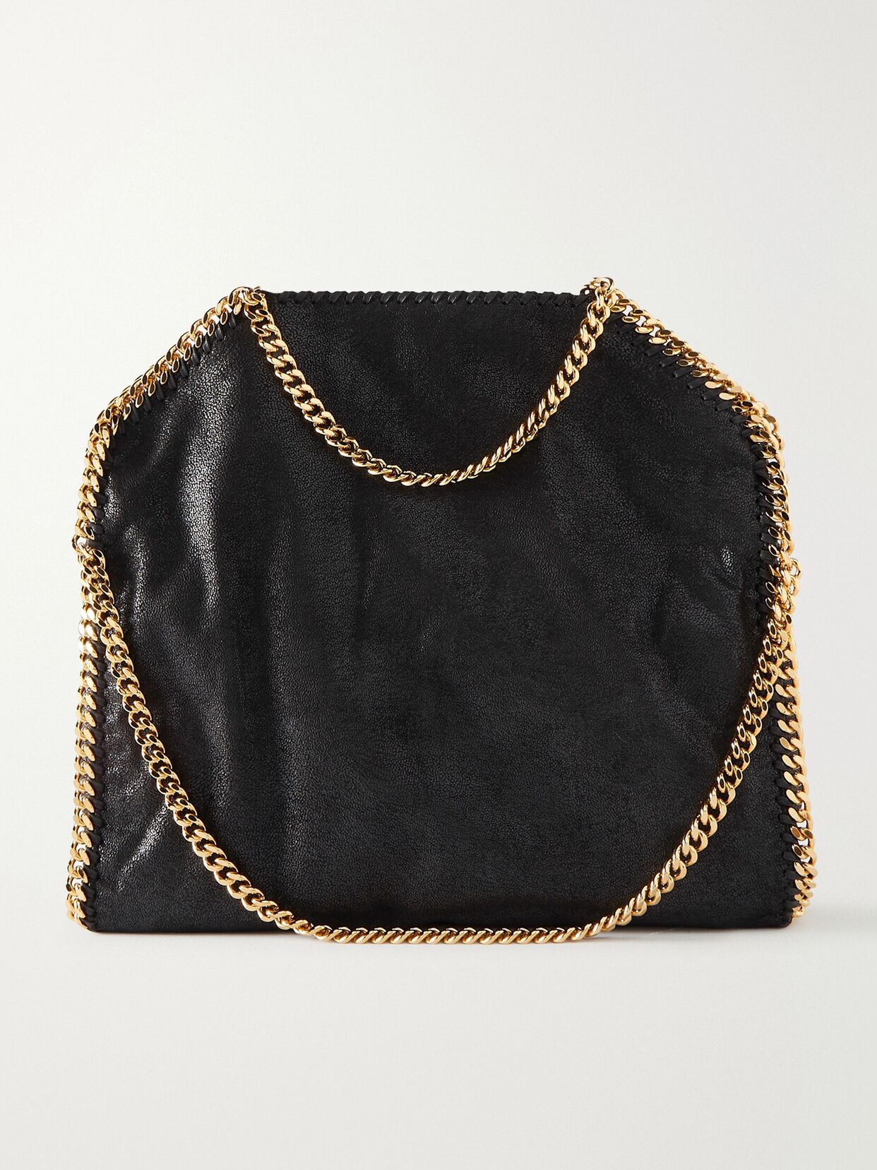 The Falabella medium vegetarian material shoulder bag