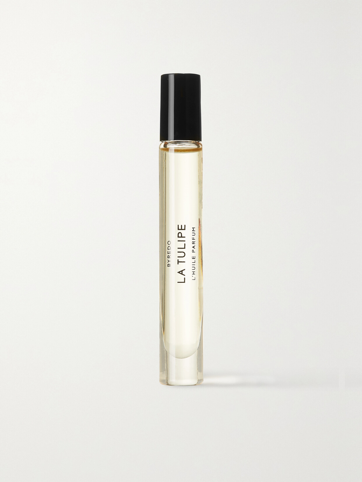 Byredo La Tulipe L'huile Parfum Oil Roll-on, 0.25 Oz. In Colorless