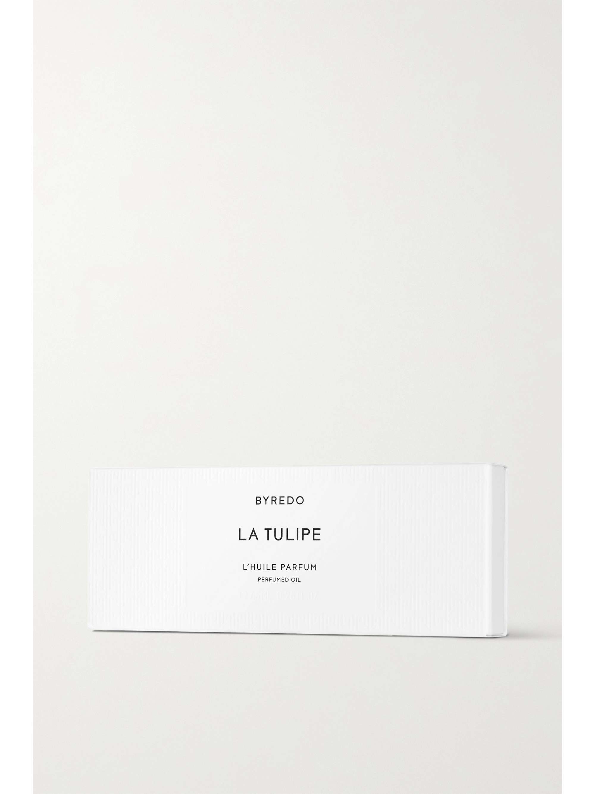 BYREDO Perfumed Oil Roll-On - Bal d'Afrique, 7.5ml