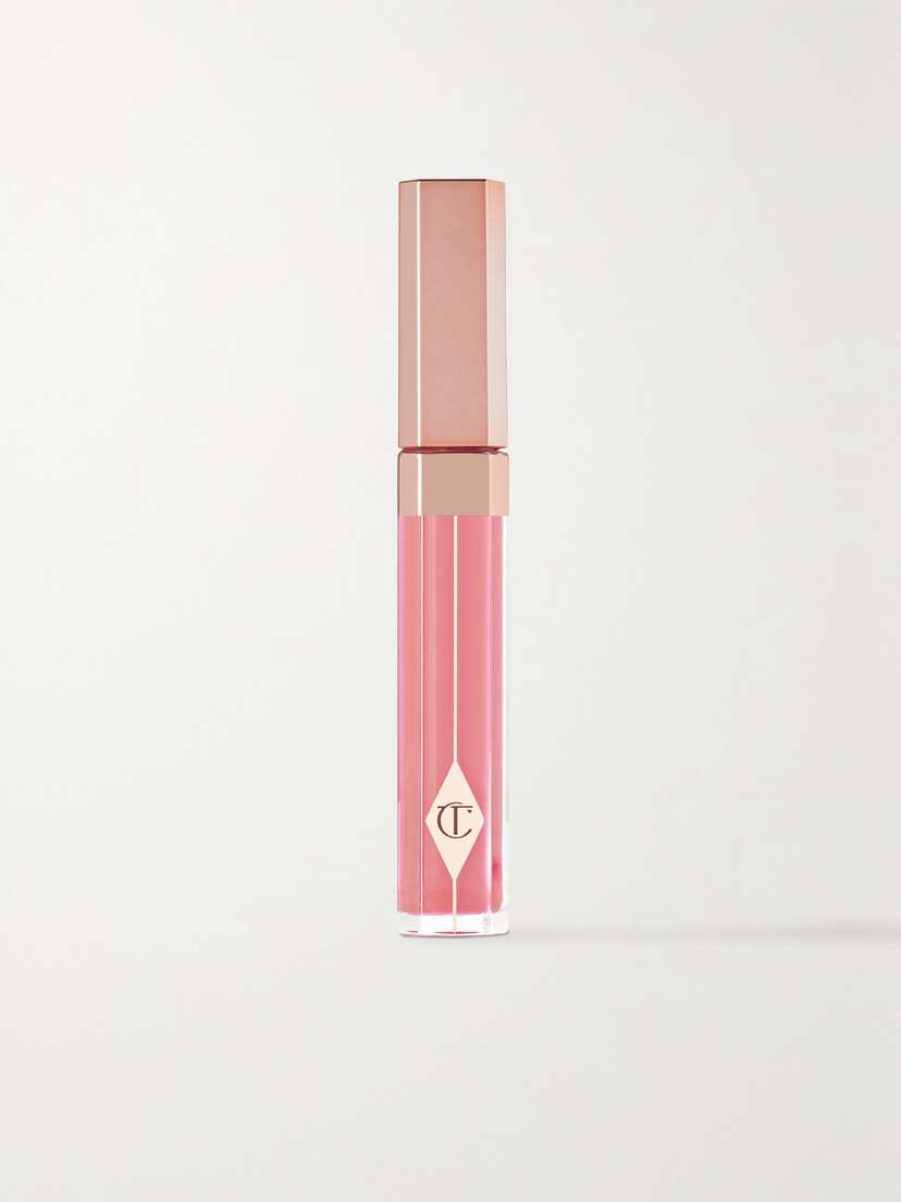 Charlotte Tilbury Lip Lustre Luxe Color-lasting Lip Lacquer - Portobello Girl