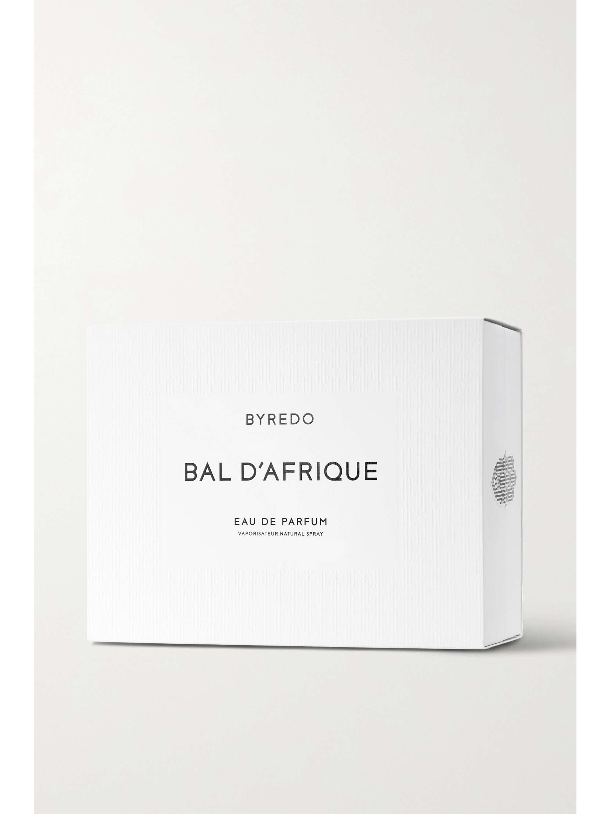 BYREDO Eau de Parfum - Super Cedar, 50ml
