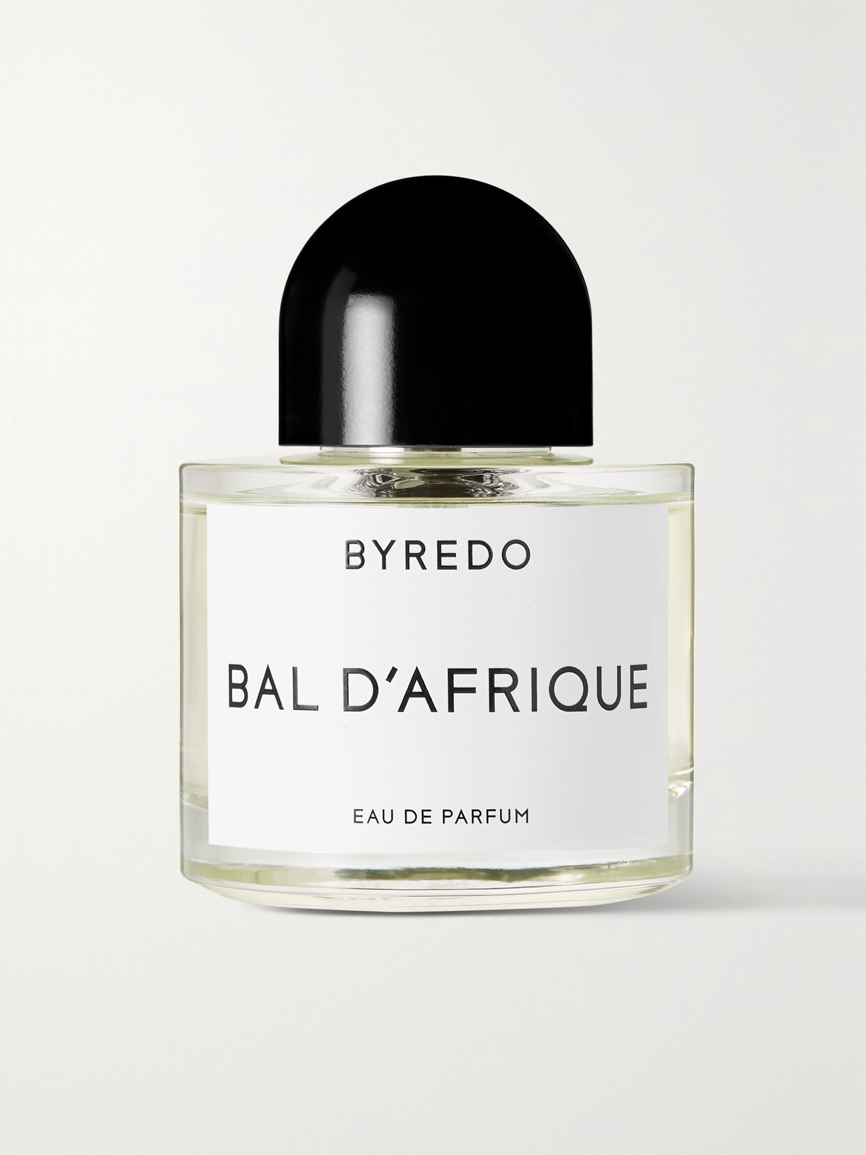 Shop Byredo Eau De Parfum In Colorless