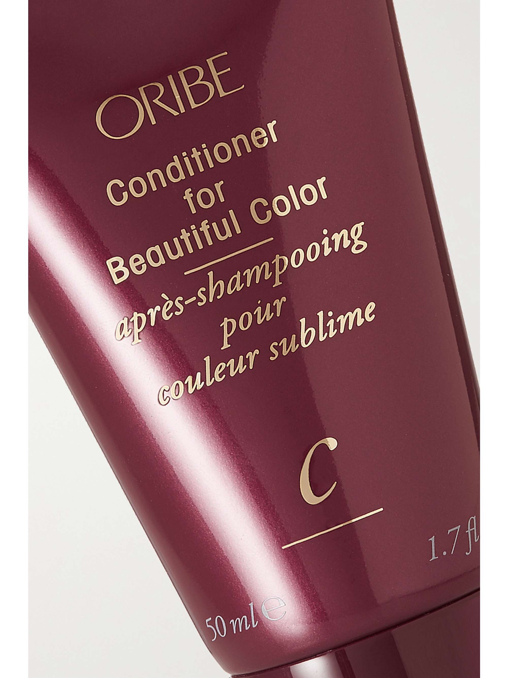 ORIBE Conditioner for Beautiful Color, 50ml