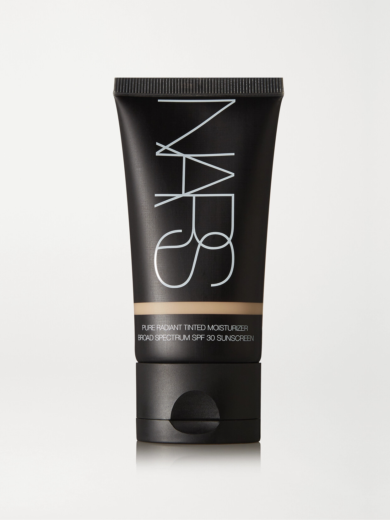 NARS PURE RADIANT TINTED MOISTURIZER SPF30