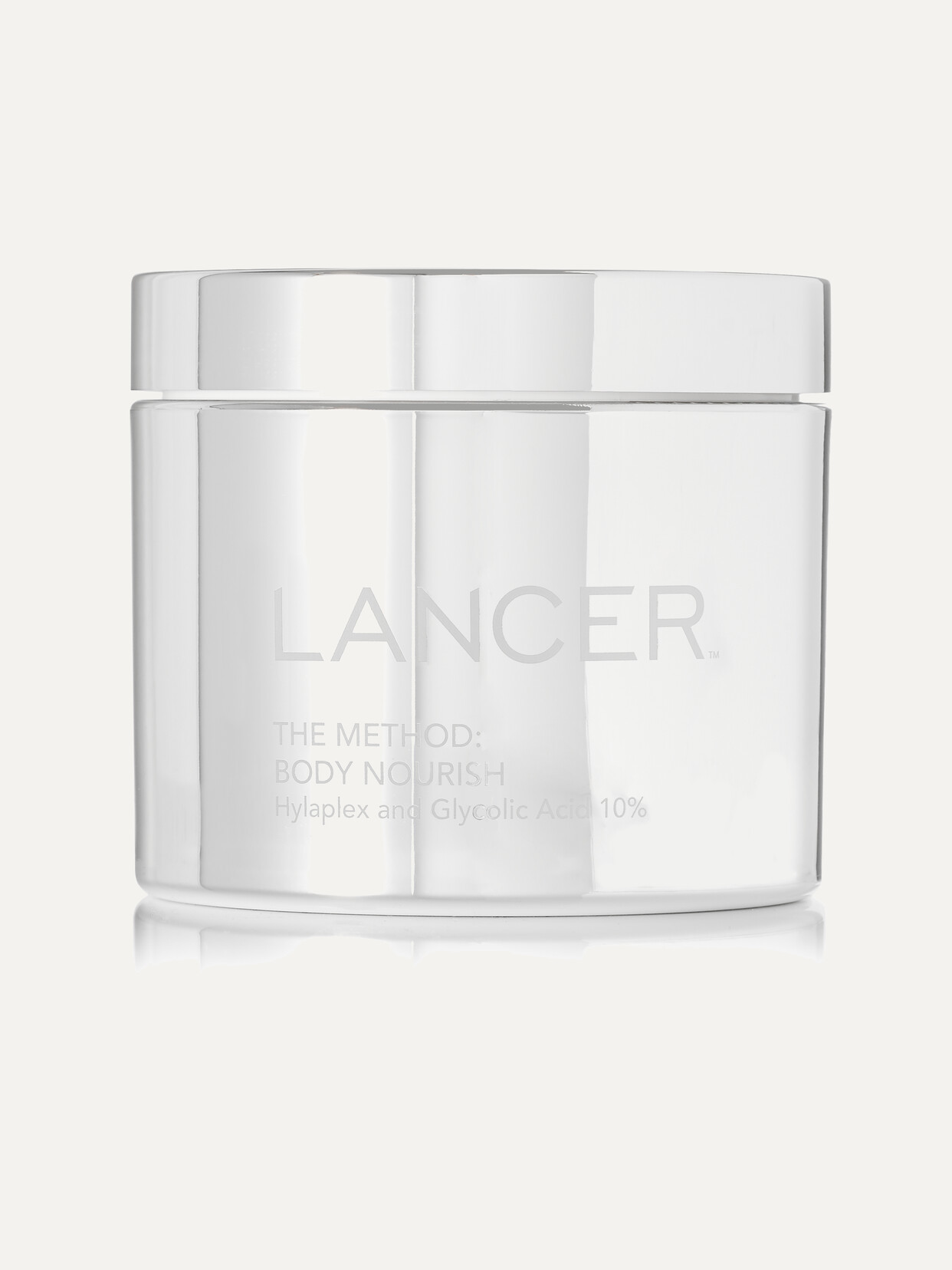 Lancer The Method Body Nourish, 325ml One Size In Colorless ModeSens