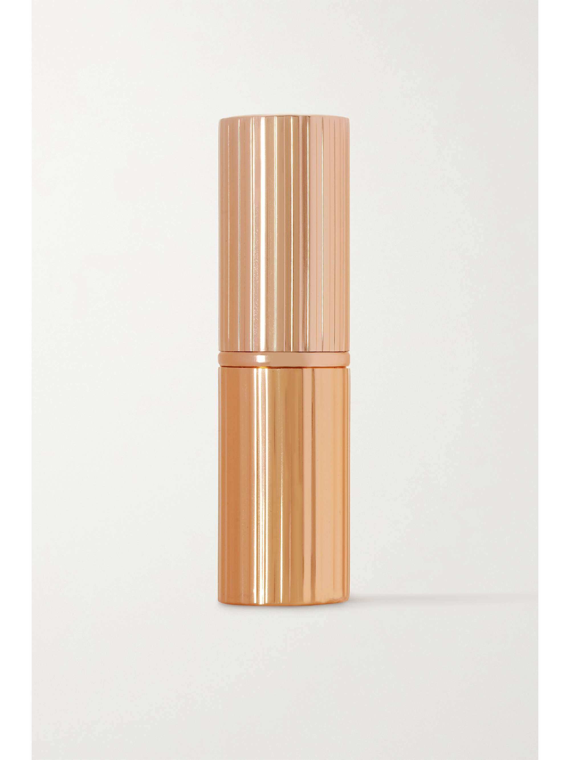 CHARLOTTE TILBURY K.I.S.S.I.N.G Lipstick - Stoned Rose
