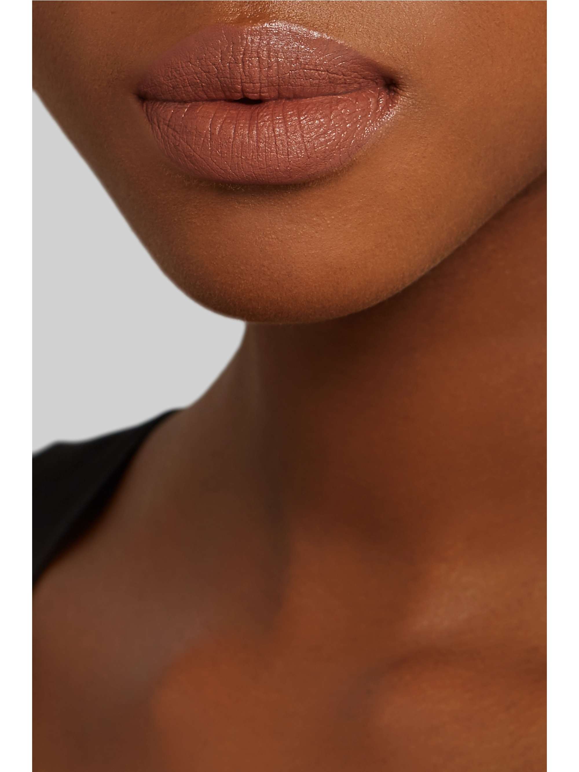 CHARLOTTE TILBURY K.I.S.S.I.N.G Lipstick - Stoned Rose