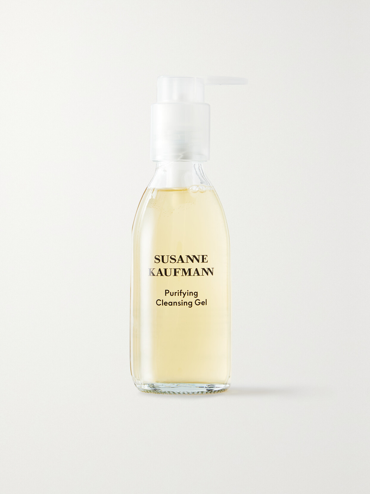 Susanne Kaufmann - Purifying Cleansing Gel, 100ml - one size