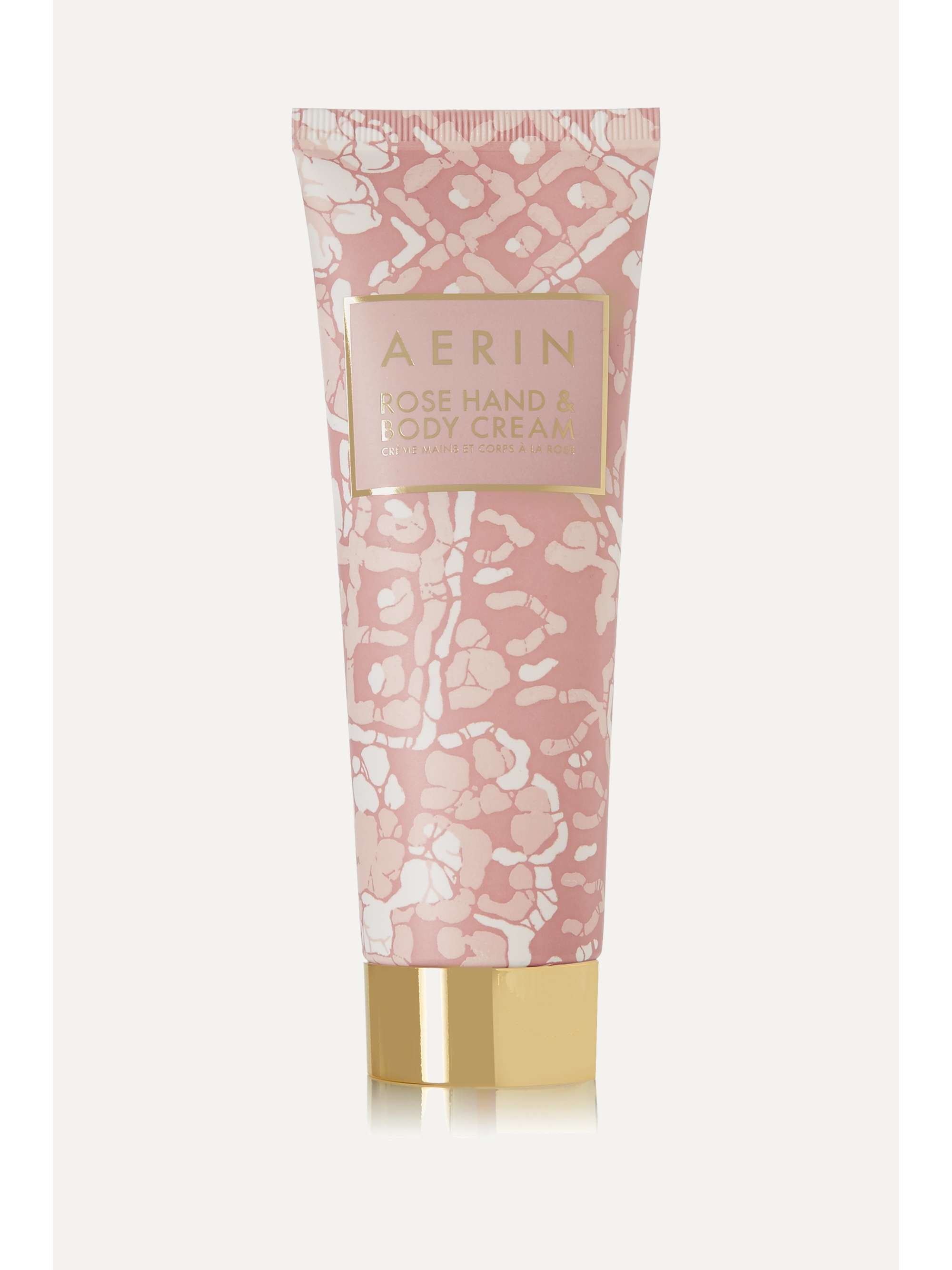 AERIN BEAUTY Rose Hand and Body Cream, 125ml