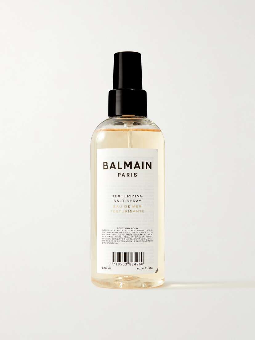 Balmain Texturizing Salt Spray, 200ml