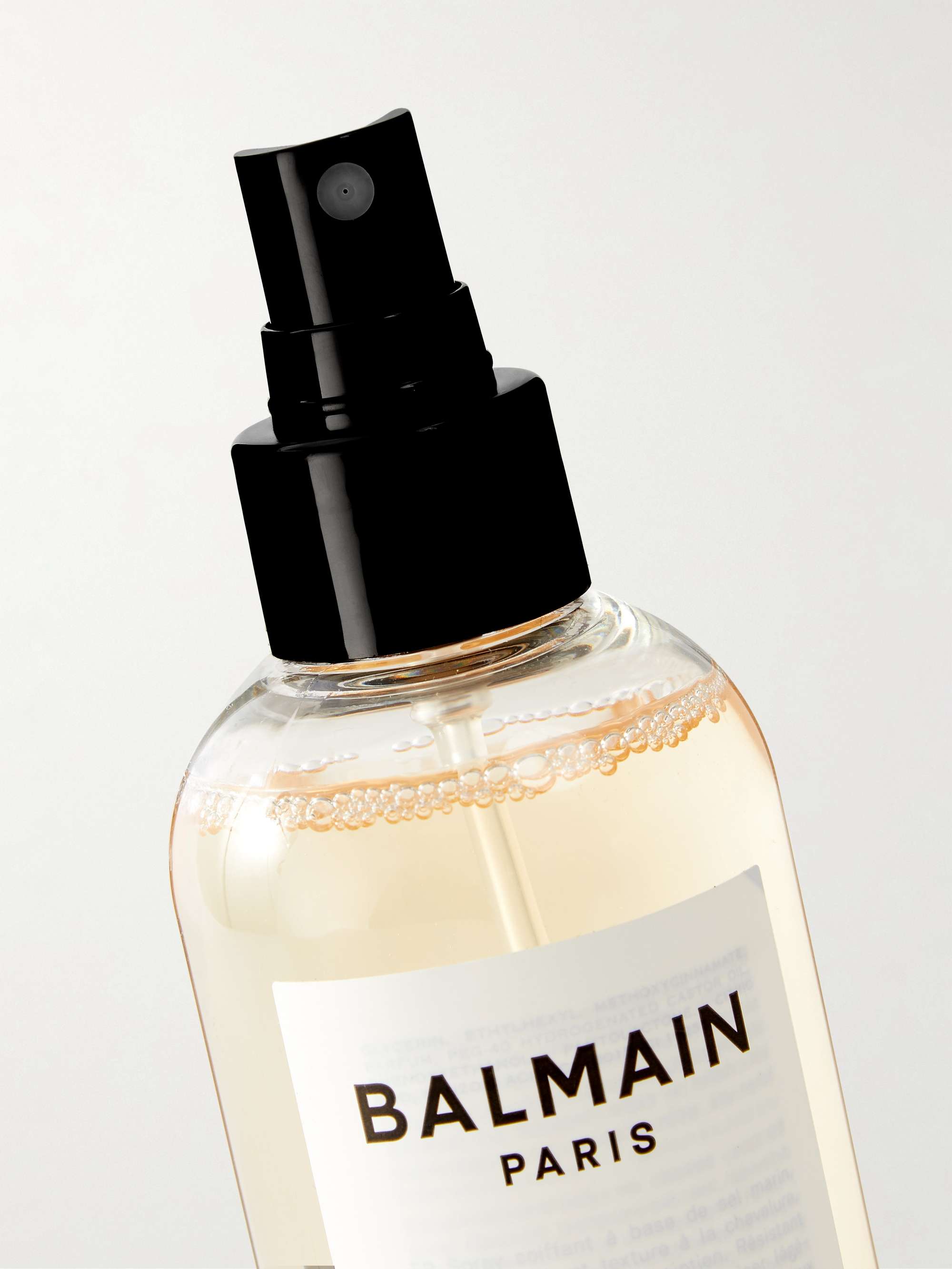 BALMAIN PARIS HAIR COUTURE Texturizing Salt Spray, 200ml