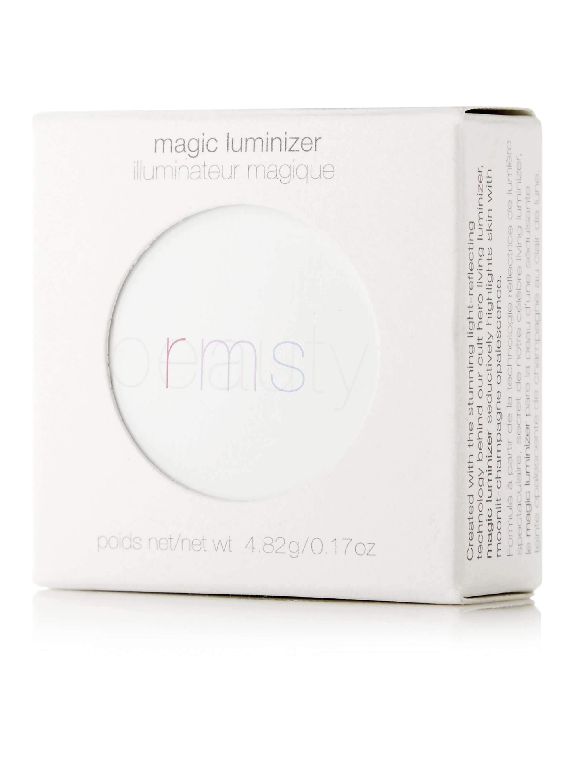 RMS BEAUTY Luminizer - Peach