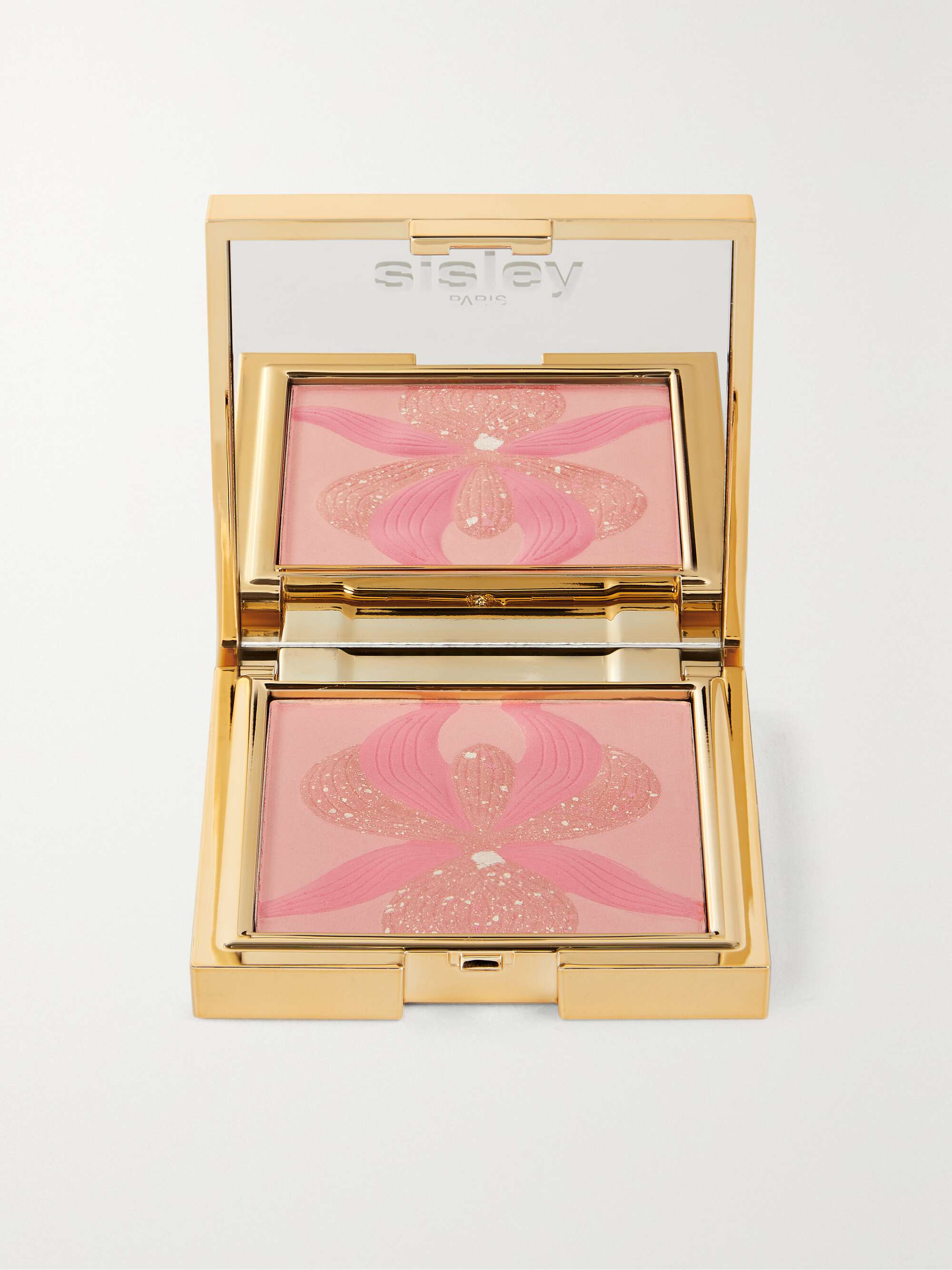 SISLEY PARIS L'Orchidée Highlighting Blush Rose NETAPORTER