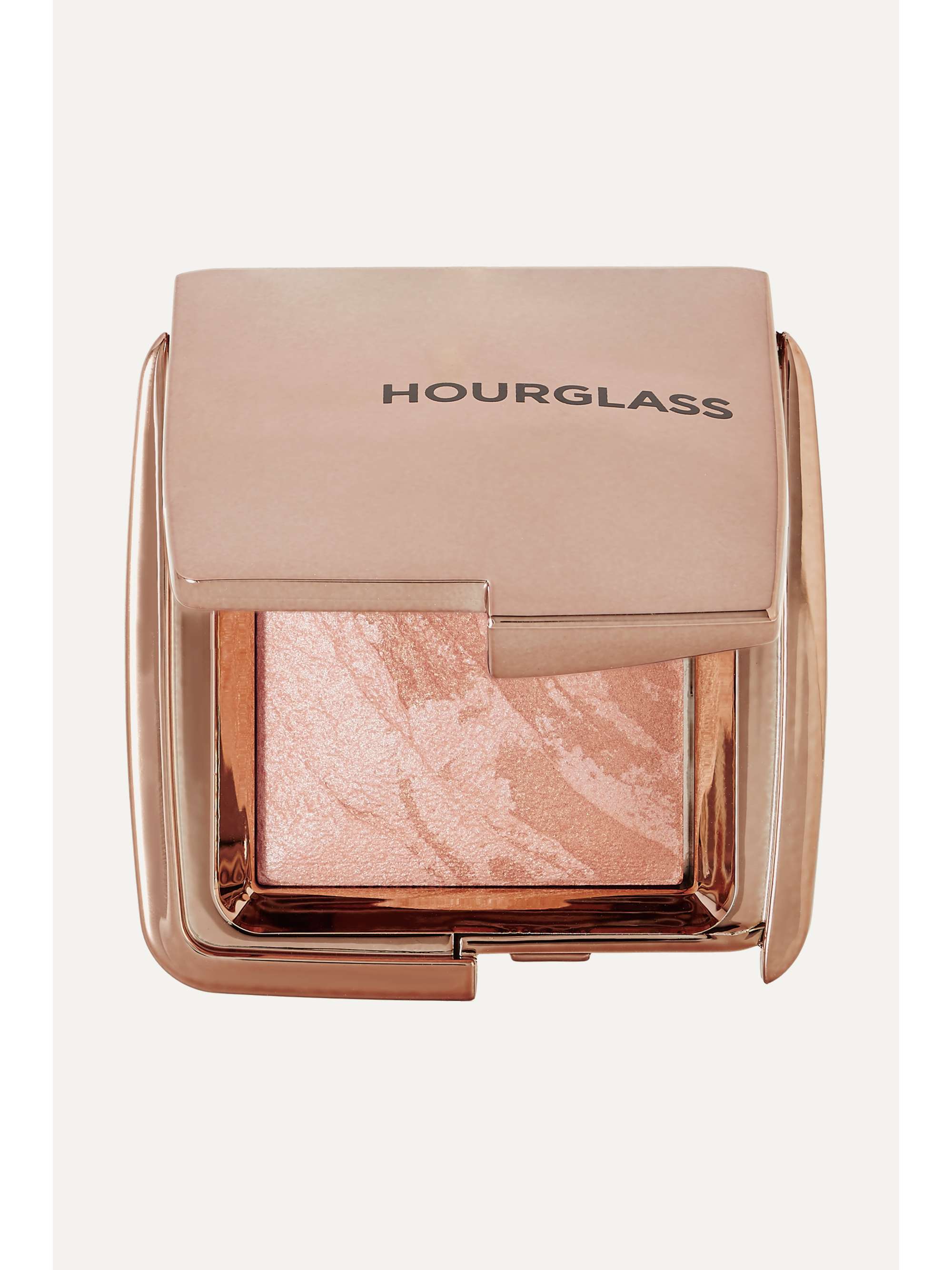 HOURGLASS Ambient Lighting Bronzer - Radiant Bronze Light