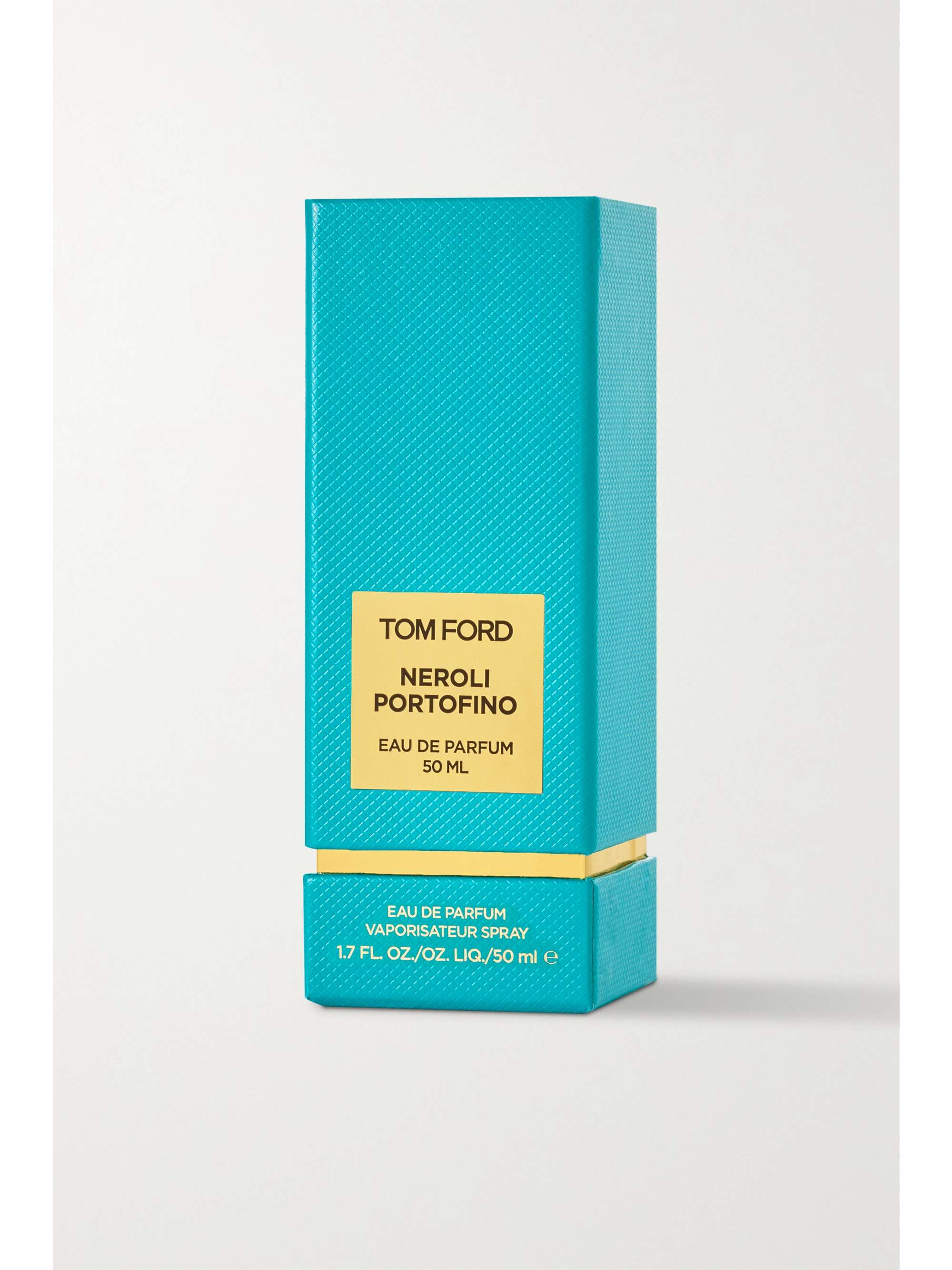 TOM FORD BEAUTY Eau de parfum Neroli Portofino, néroli tunisien, bergamote italienne, citron sicilien, 50 ml