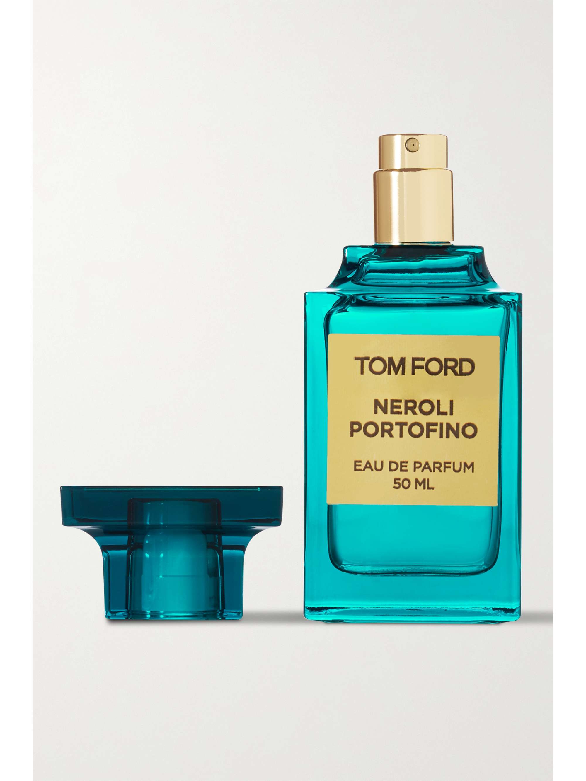 TOM FORD BEAUTY Eau de parfum Neroli Portofino, néroli tunisien, bergamote italienne, citron sicilien, 50 ml