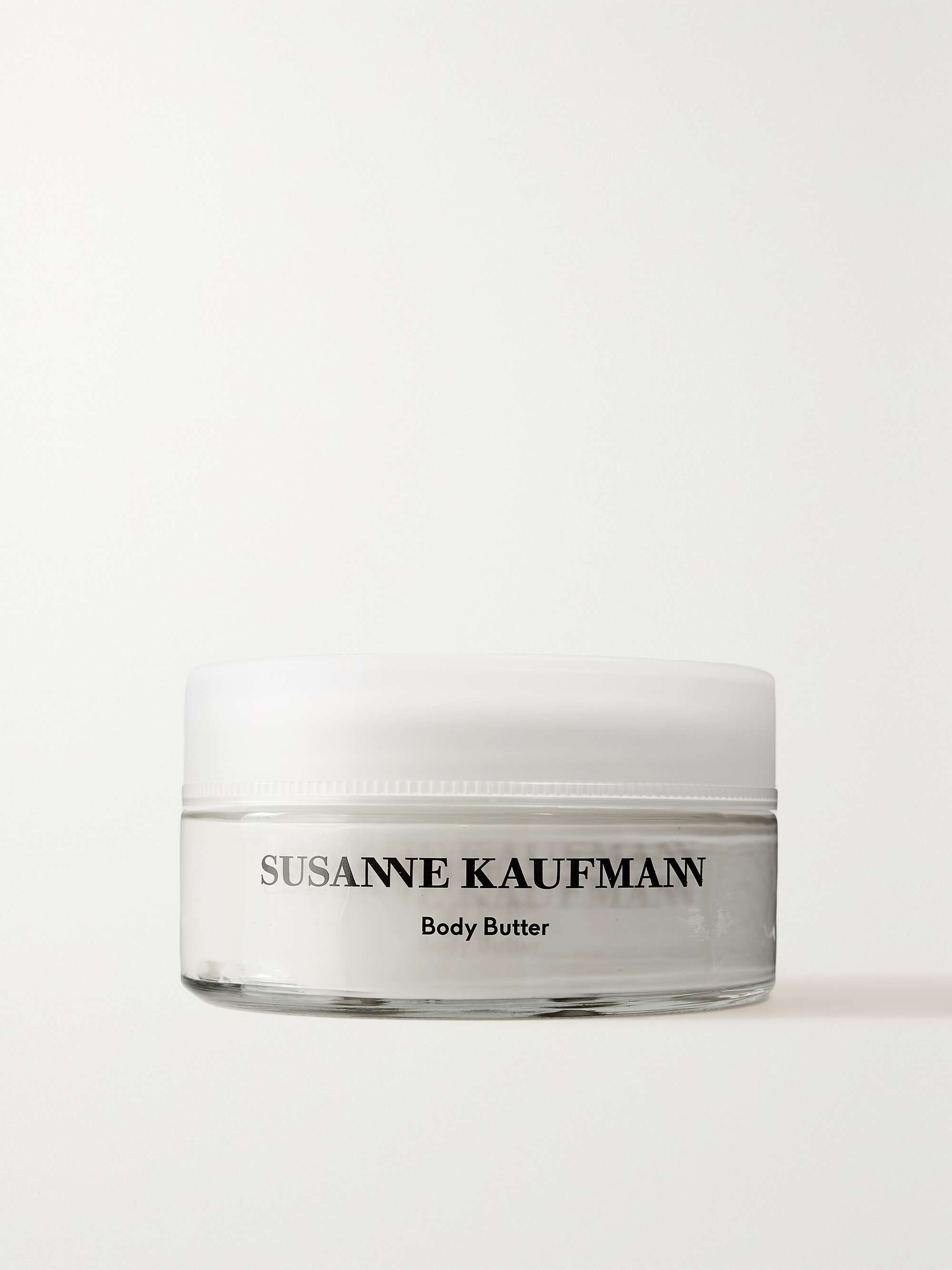 SUSANNE KAUFMANN Body Butter, 200ml NETAPORTER