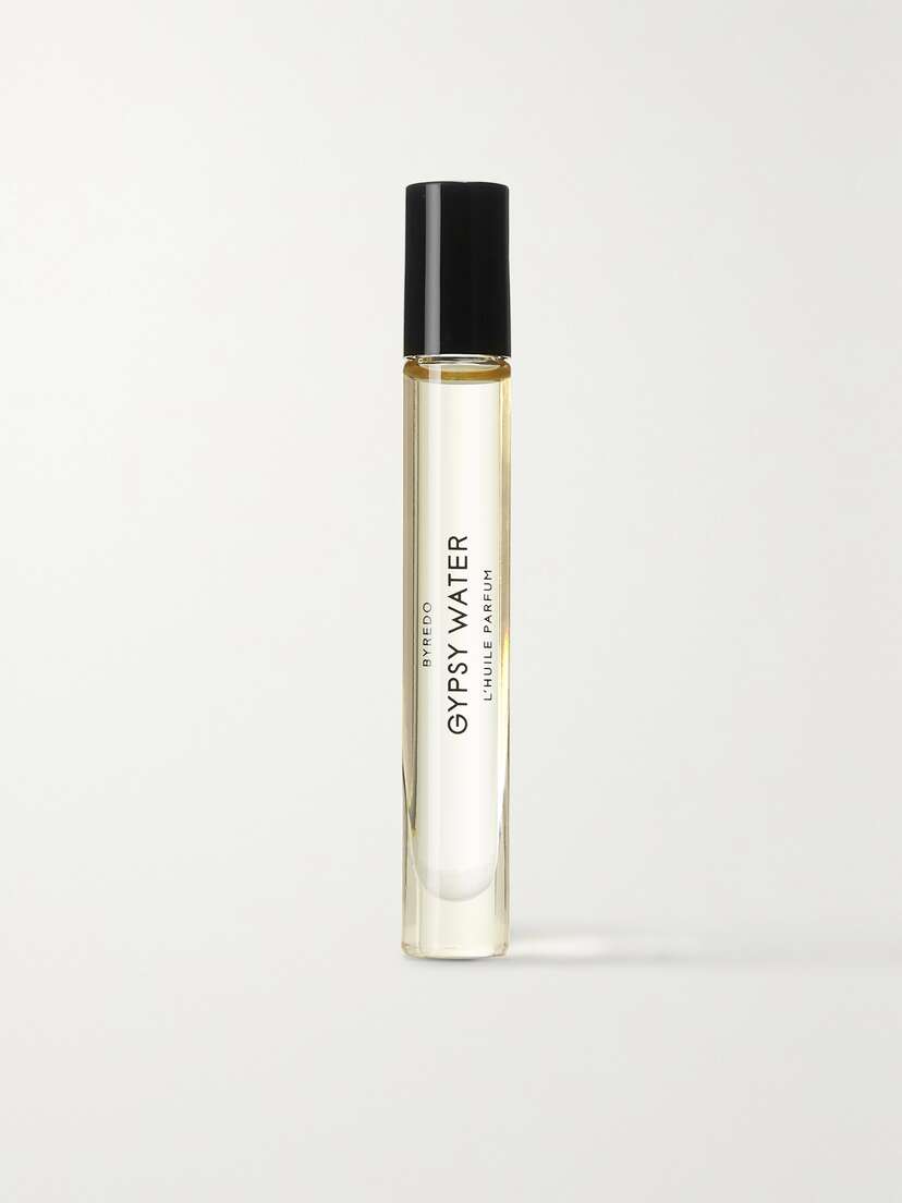 BYREDO Perfumed Oil Roll-on - Gypsy Water, 7.5ml