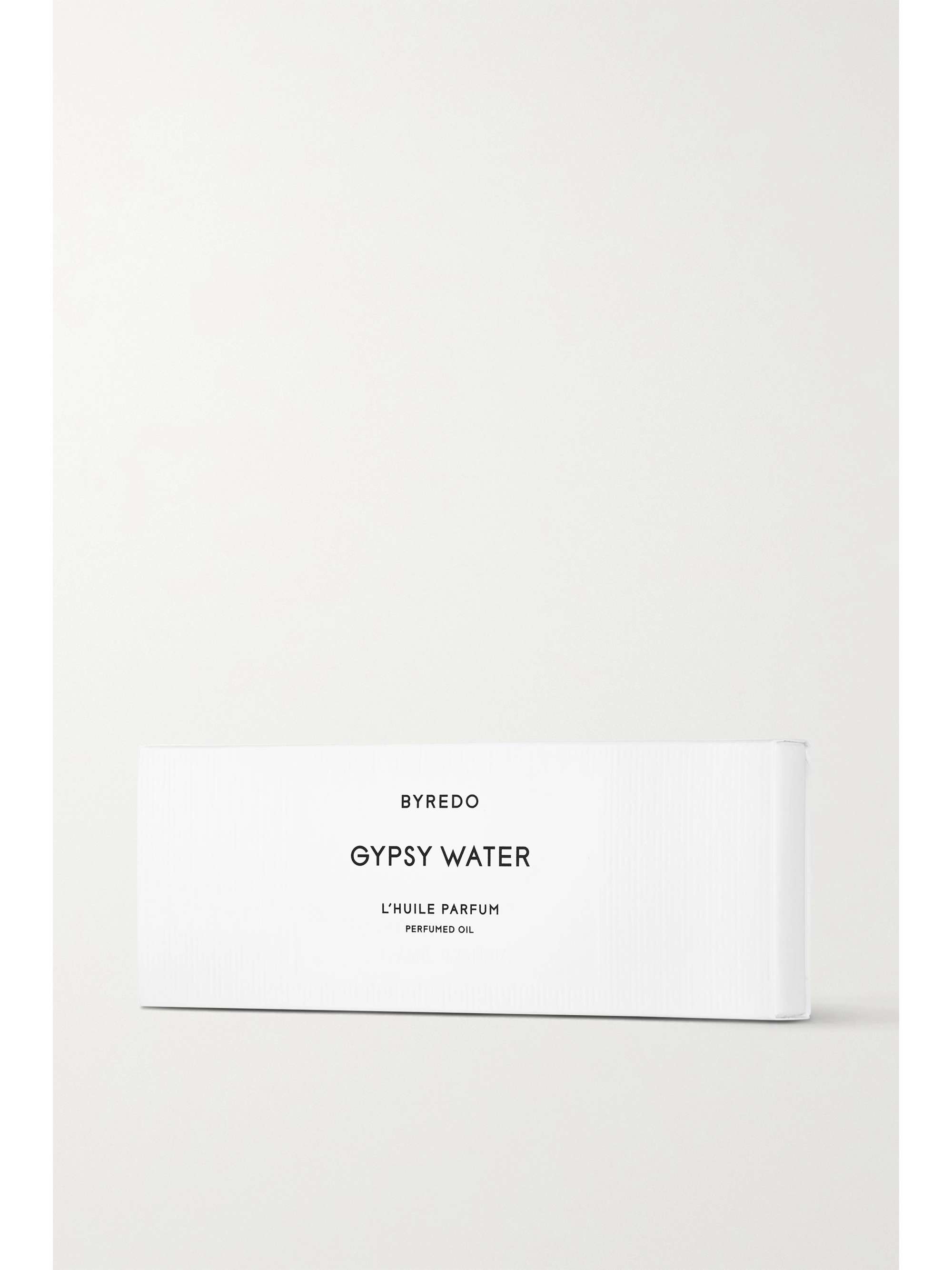 BYREDO Perfumed Oil Roll-On - Bal d'Afrique, 7.5ml