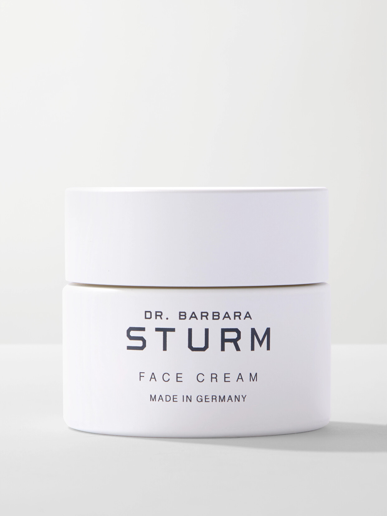 Dr. Barbara Sturm - + Net Sustain Face Cream, 50ml - one size