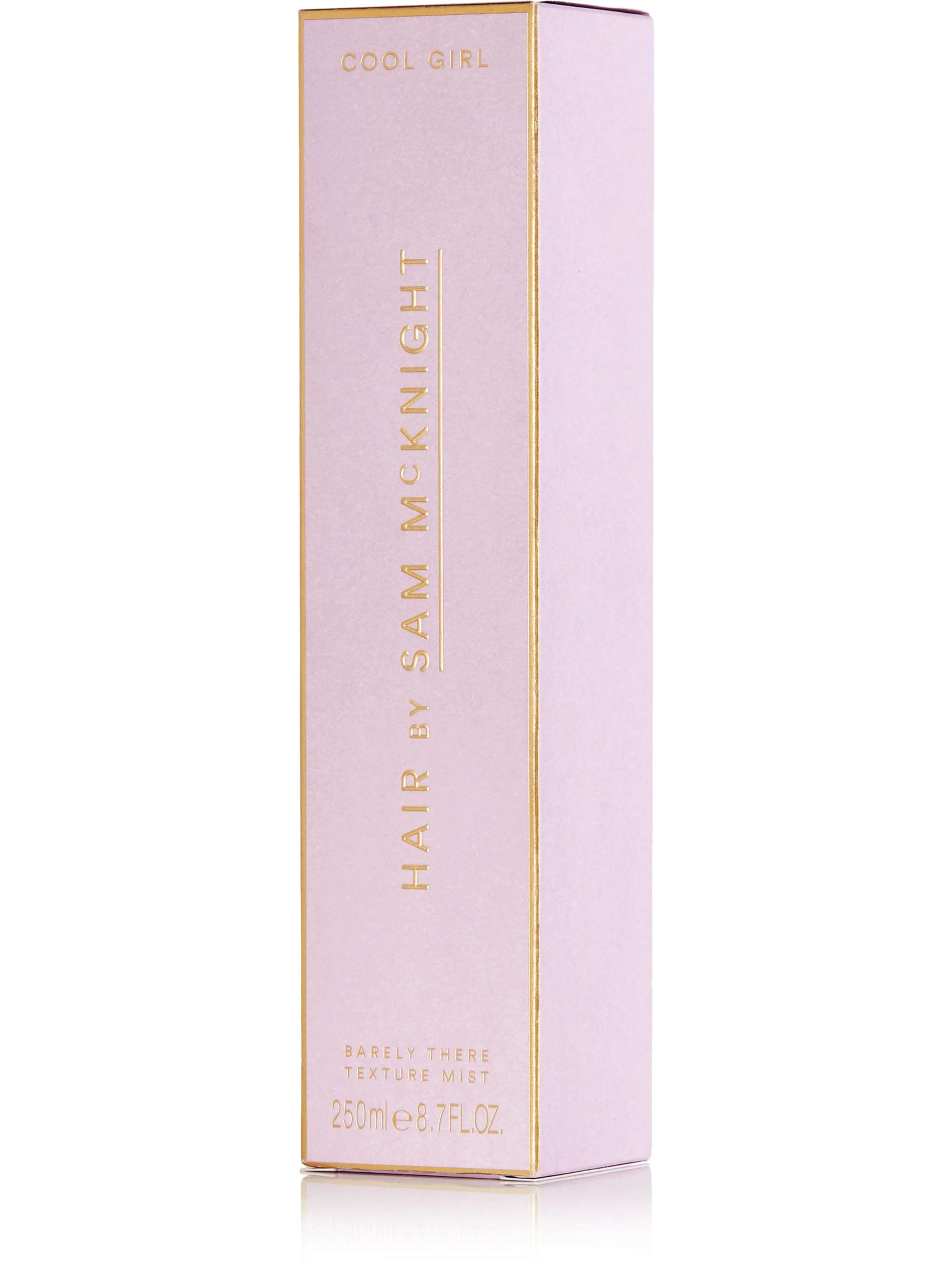 HAIR BY SAM MCKNIGHT Cool Girl Barely There Texture Mist, 250ml