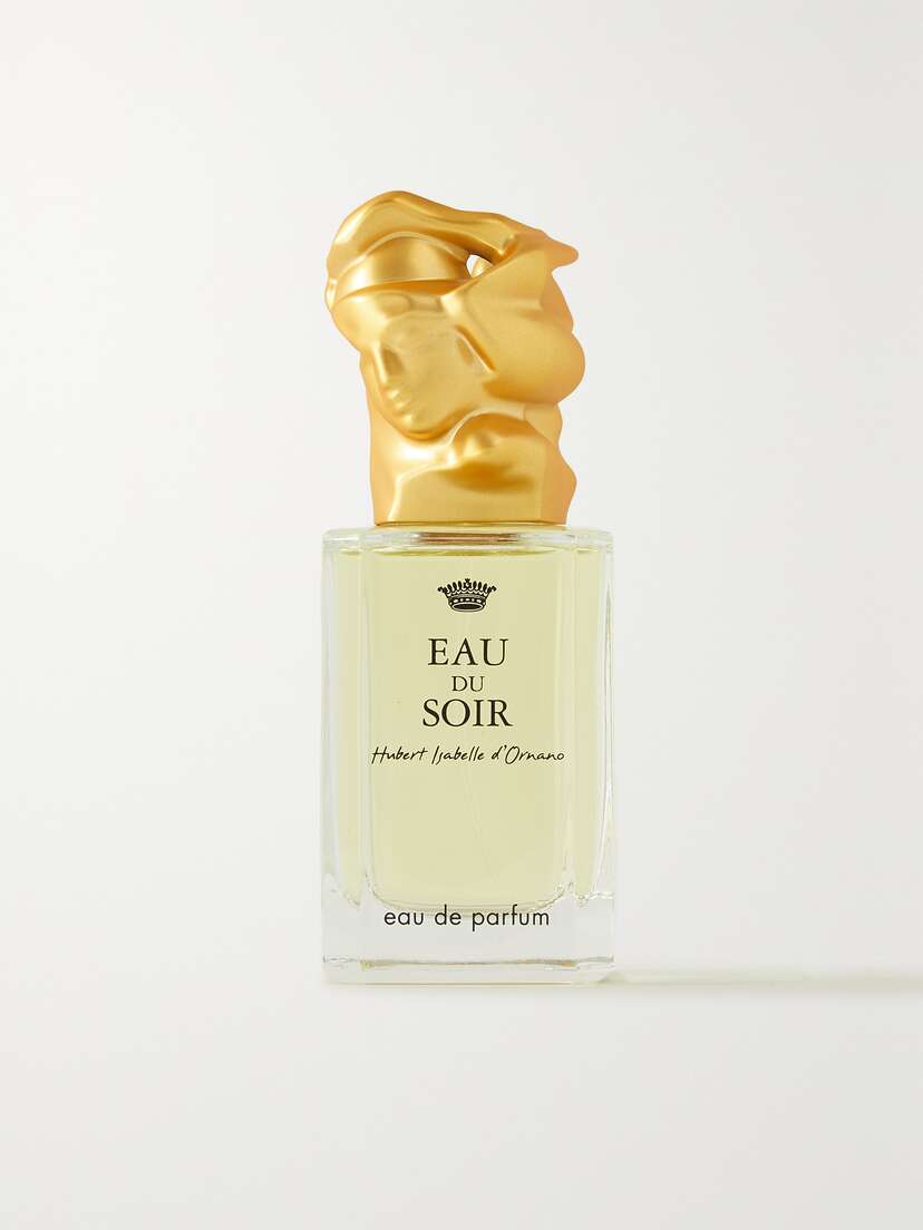 Sisley Eau Du Soir Eau De Parfum - Grapefruit And Mandarin Orange, 50ml