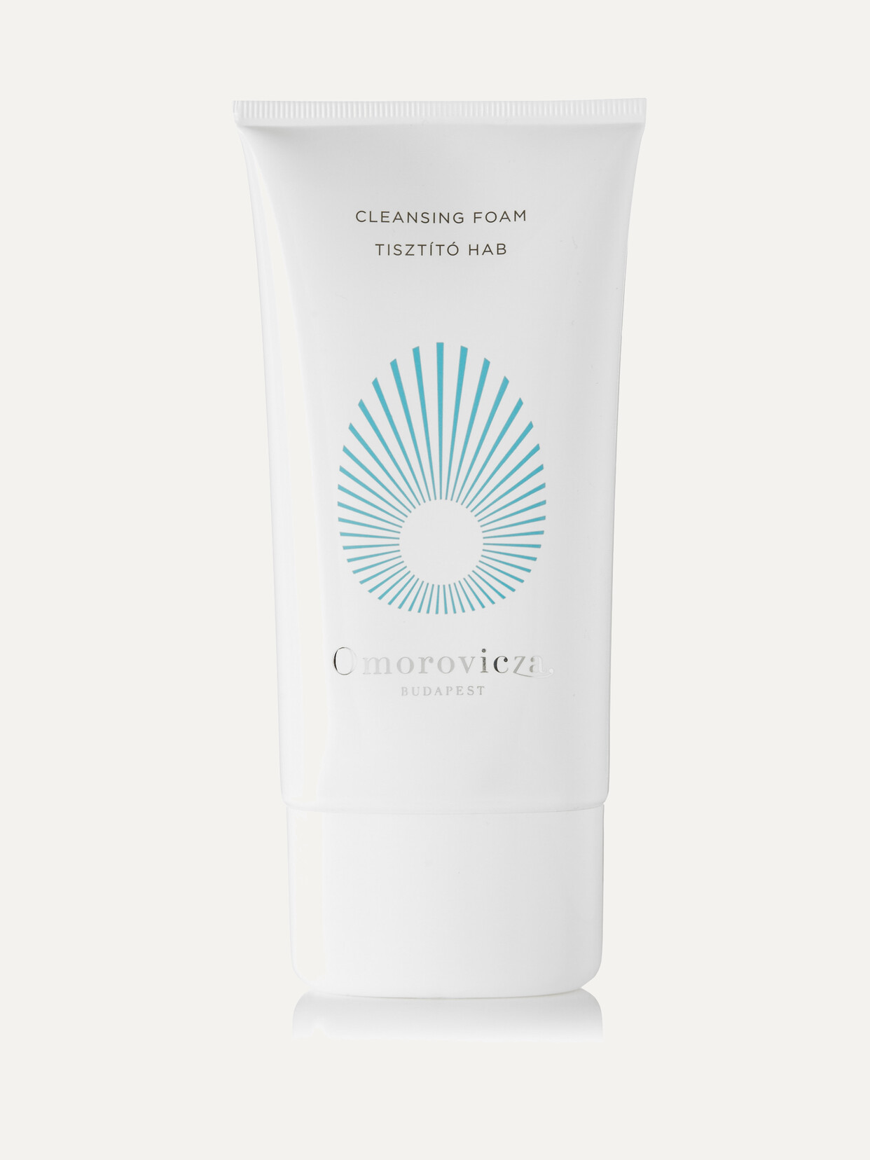 OMOROVICZA CLEANSING FOAM, 150ML - ONE SIZE