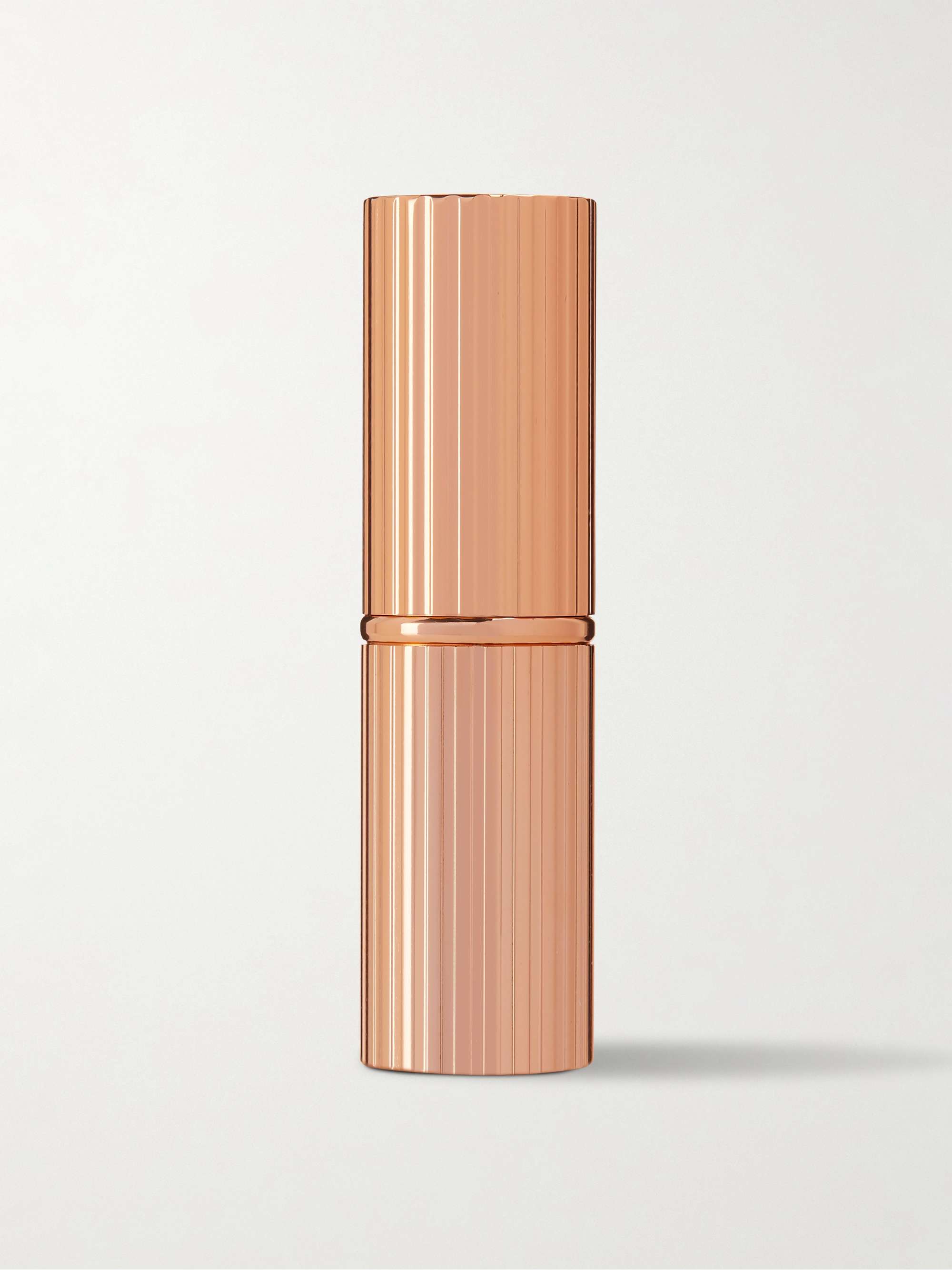 CHARLOTTE TILBURY Matte Revolution Lipstick - Pillow Talk