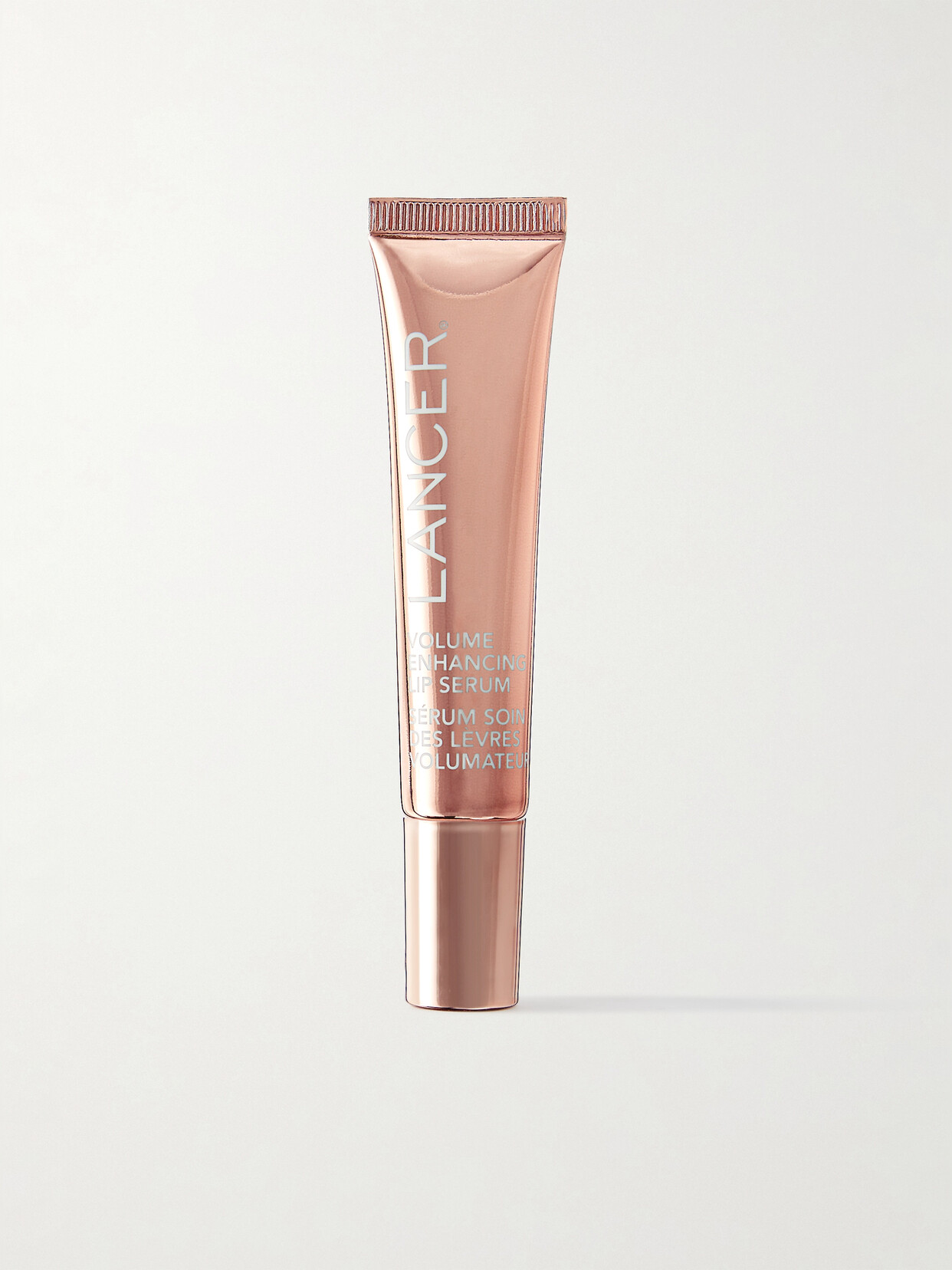 Lancer Volume Enhancing Lip Serum, 15ml One Size In Colorless ModeSens