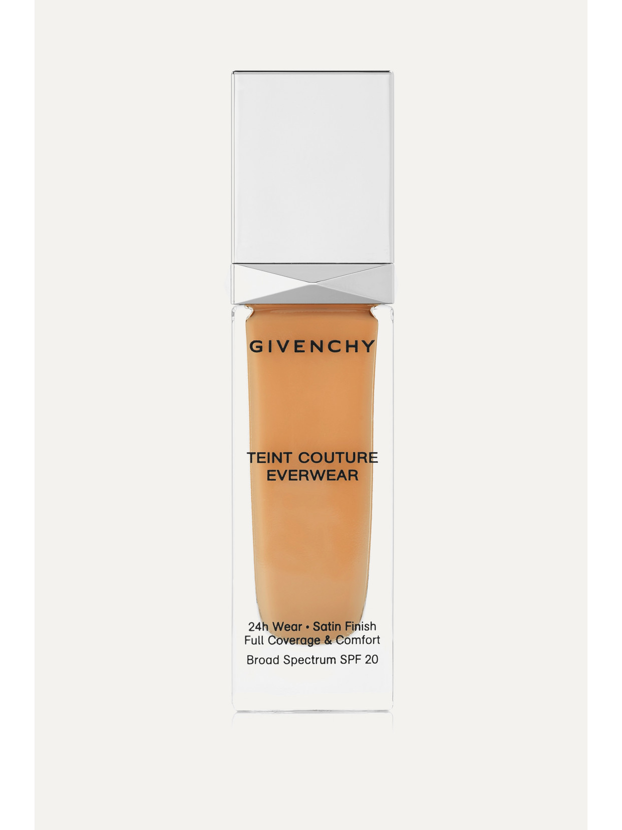 GIVENCHY TEINT COUTURE EVERWEAR FOUNDATION SPF20