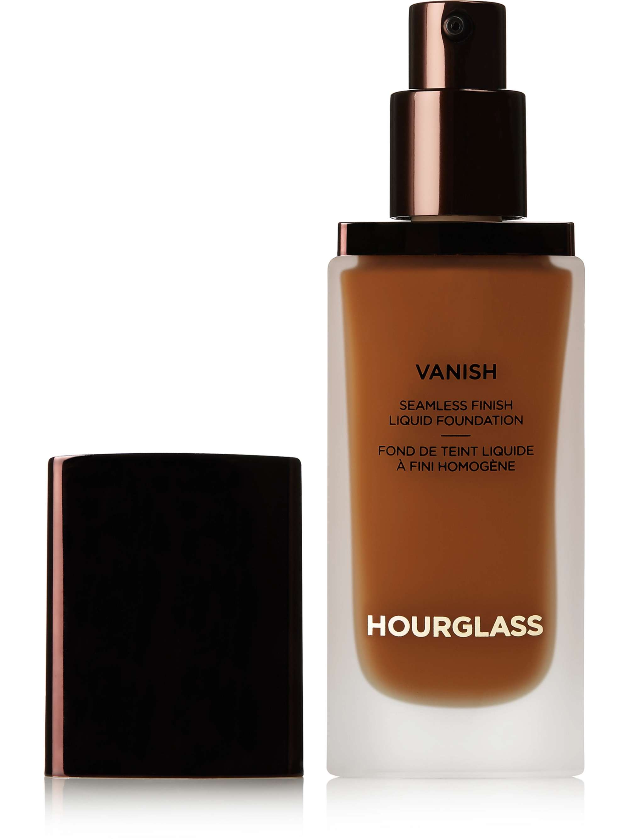 HOURGLASS Vanish Seamless Finish Liquid Foundation - Vanilla