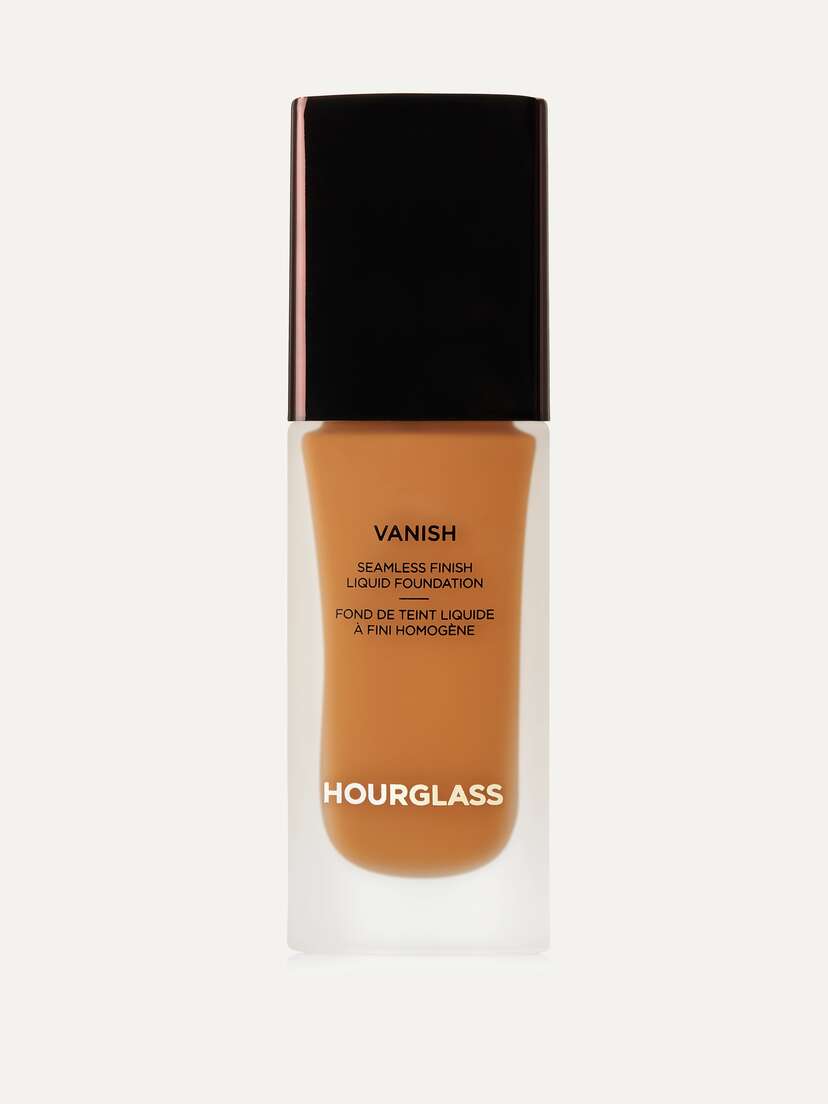 Hourglass Vanish Seamless Finish Liquid Foundation - Amber, 25ml