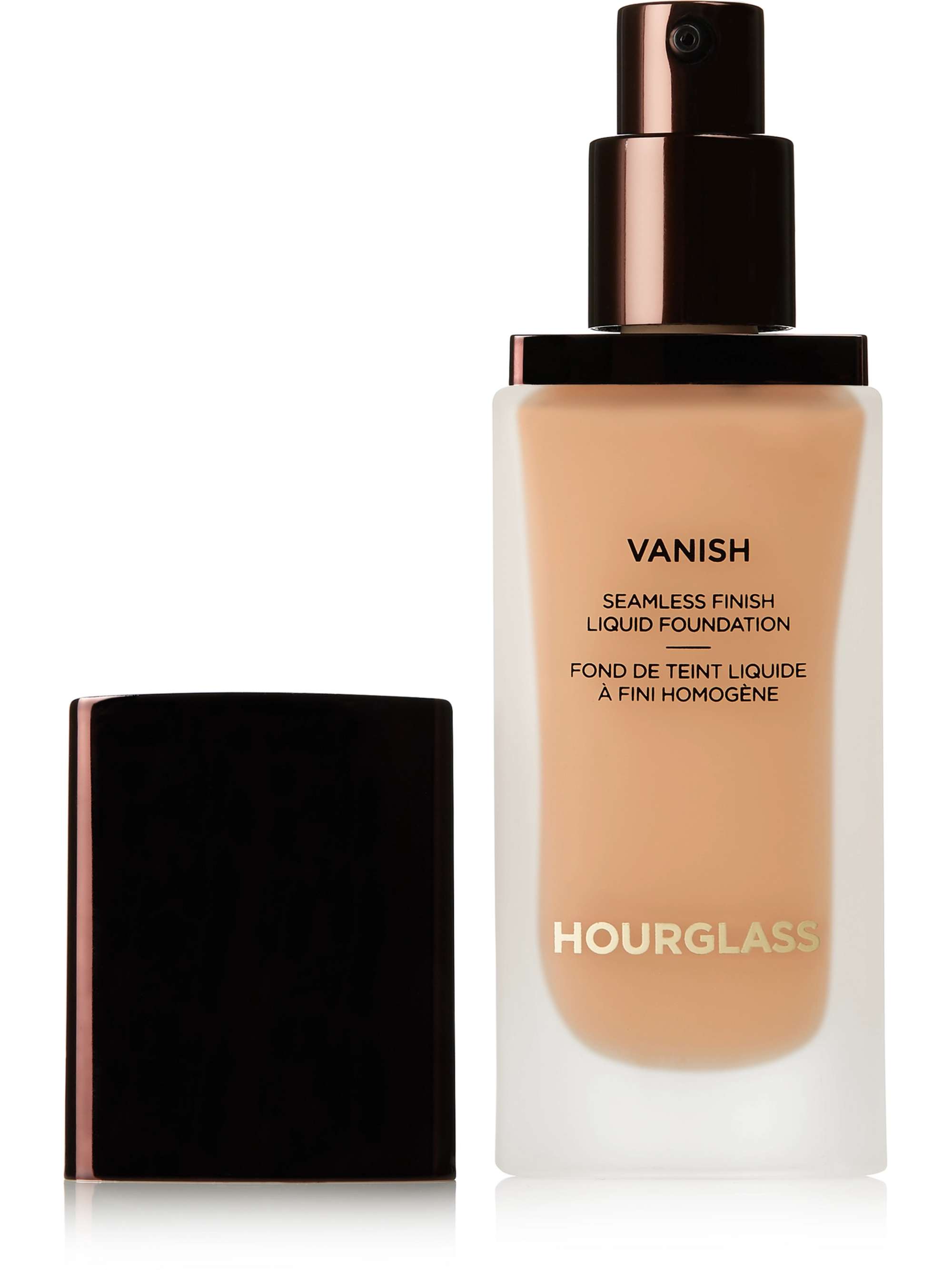 HOURGLASS Vanish Seamless Finish Liquid Foundation - Buff, 25ml