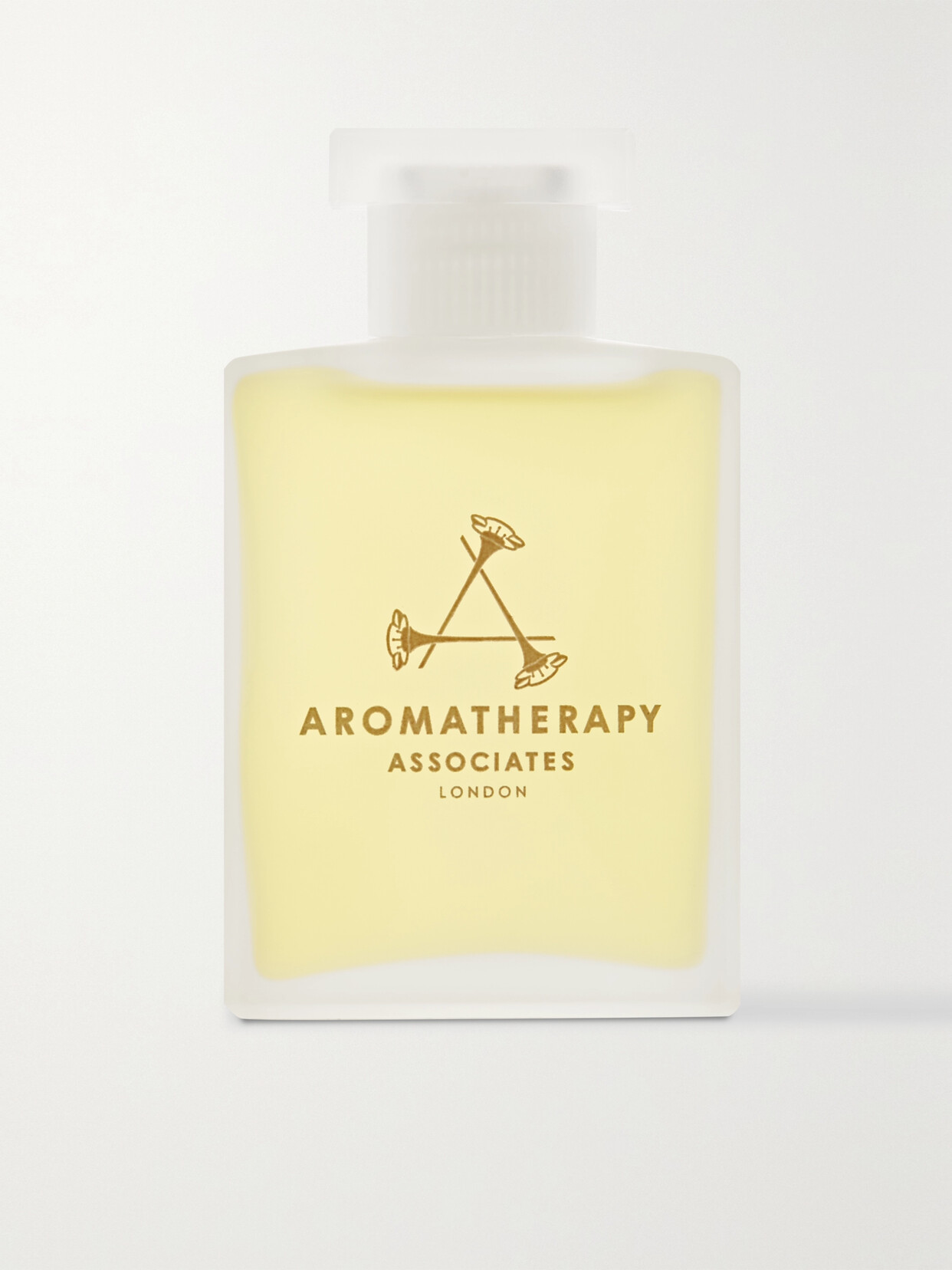 Aromatherapy Associates De-stress Mind Bath And Shower Oil, 55ml - One Size In Colorless
