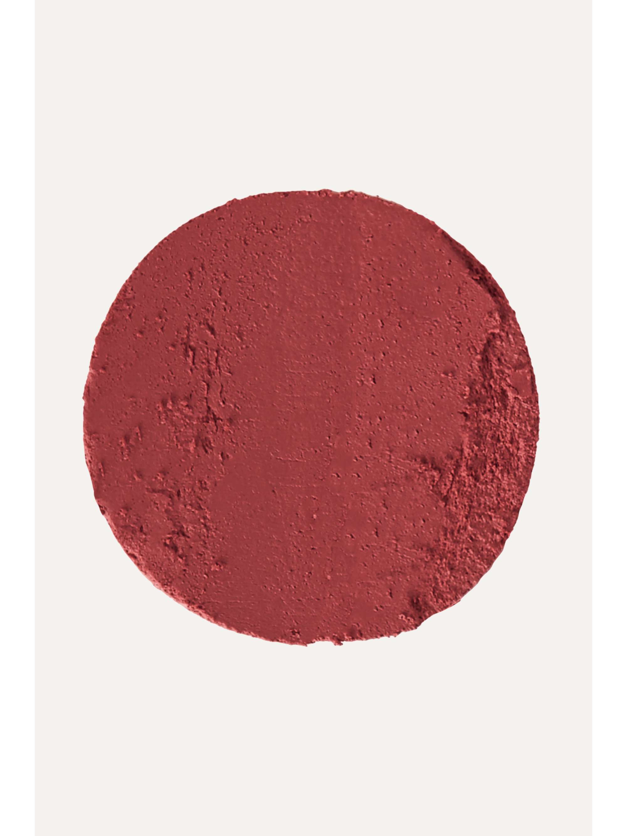 BOBBI BROWN Luxe Matte Lip Color - Boss Pink