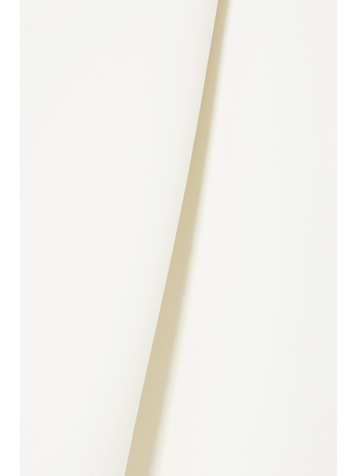 Alex Perry Eliza Satin-crepe Gown In White